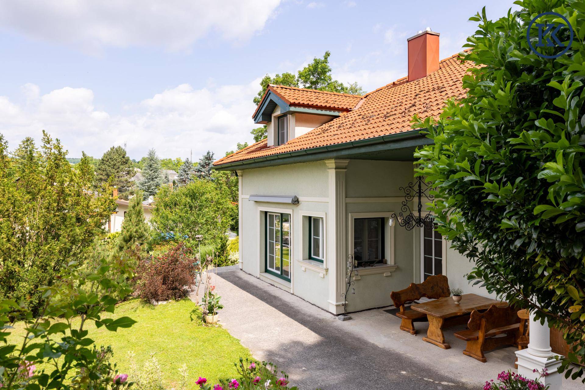 Haus
