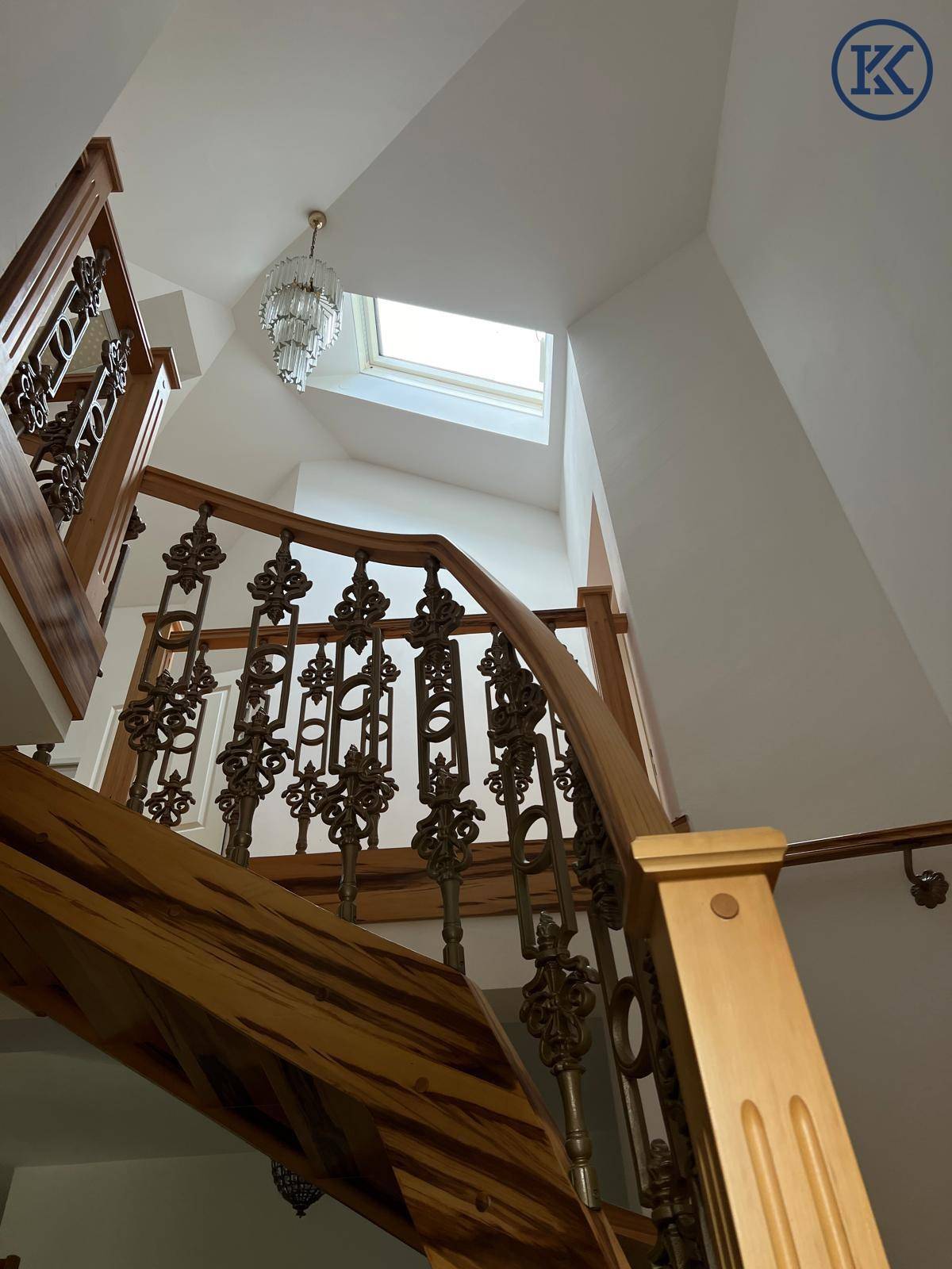 Treppen