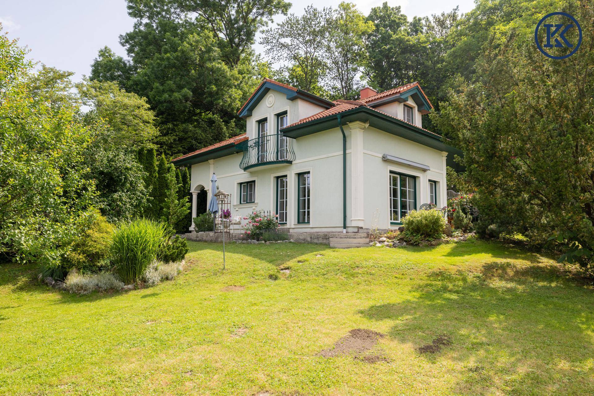 Haus