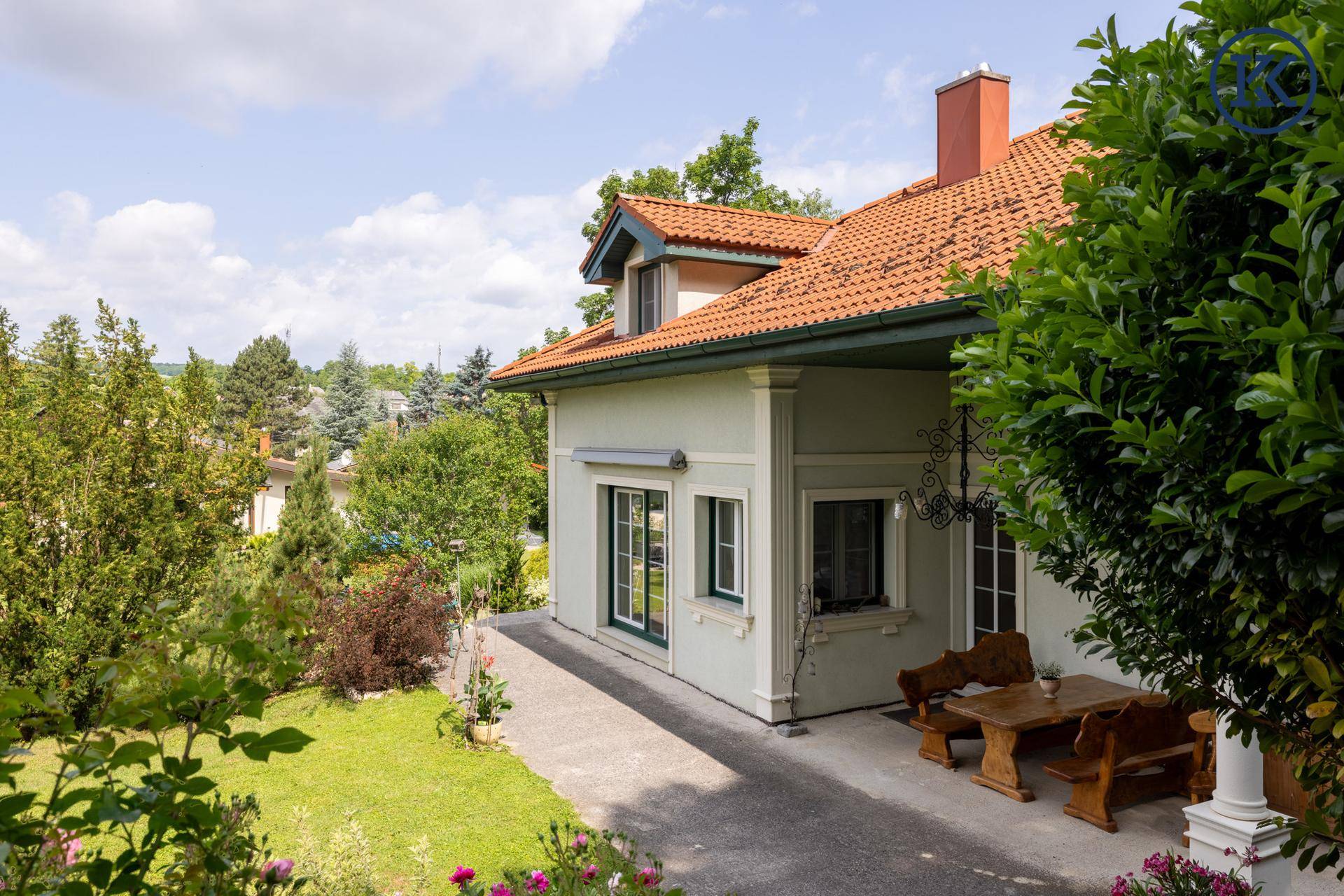 Haus
