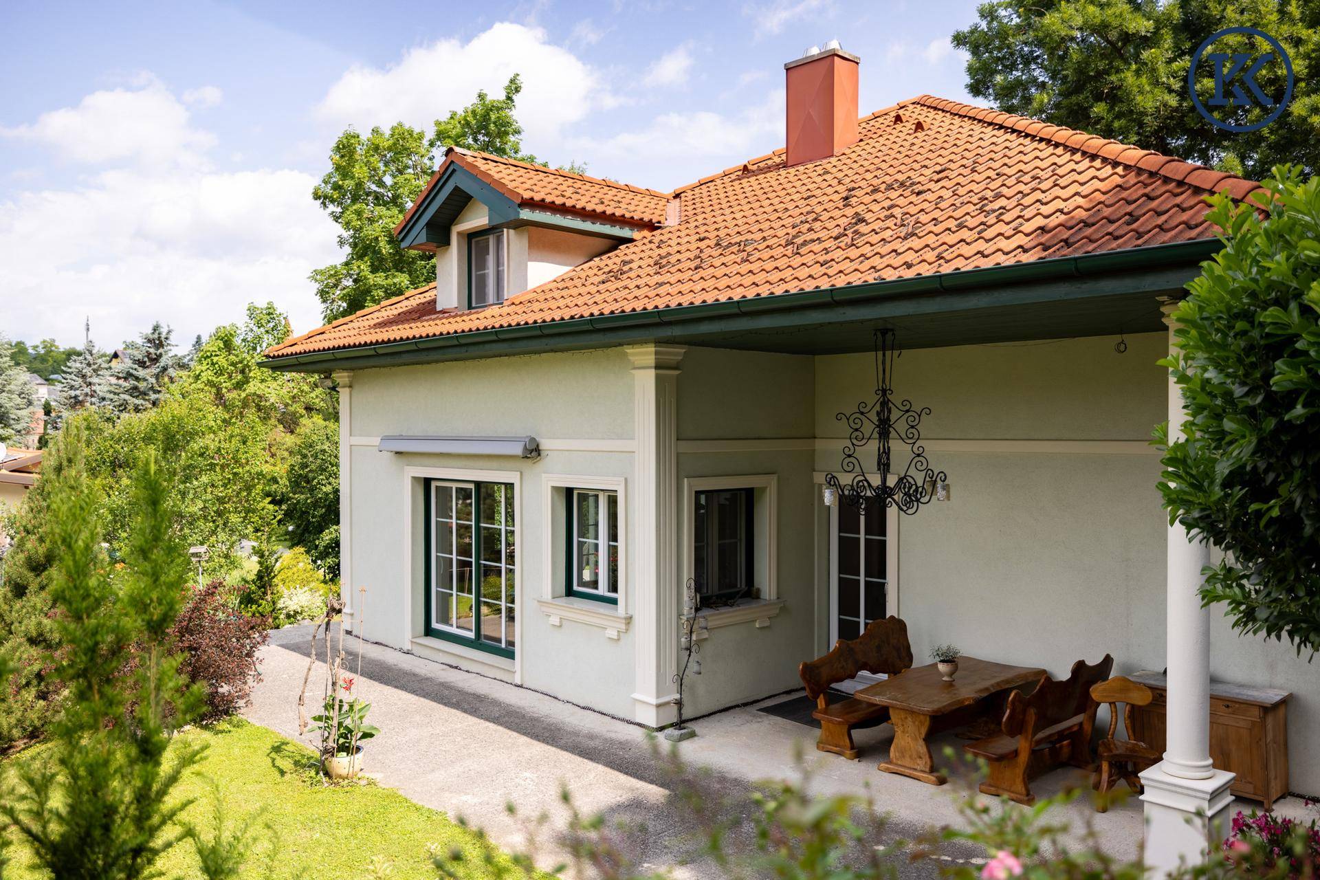 Haus