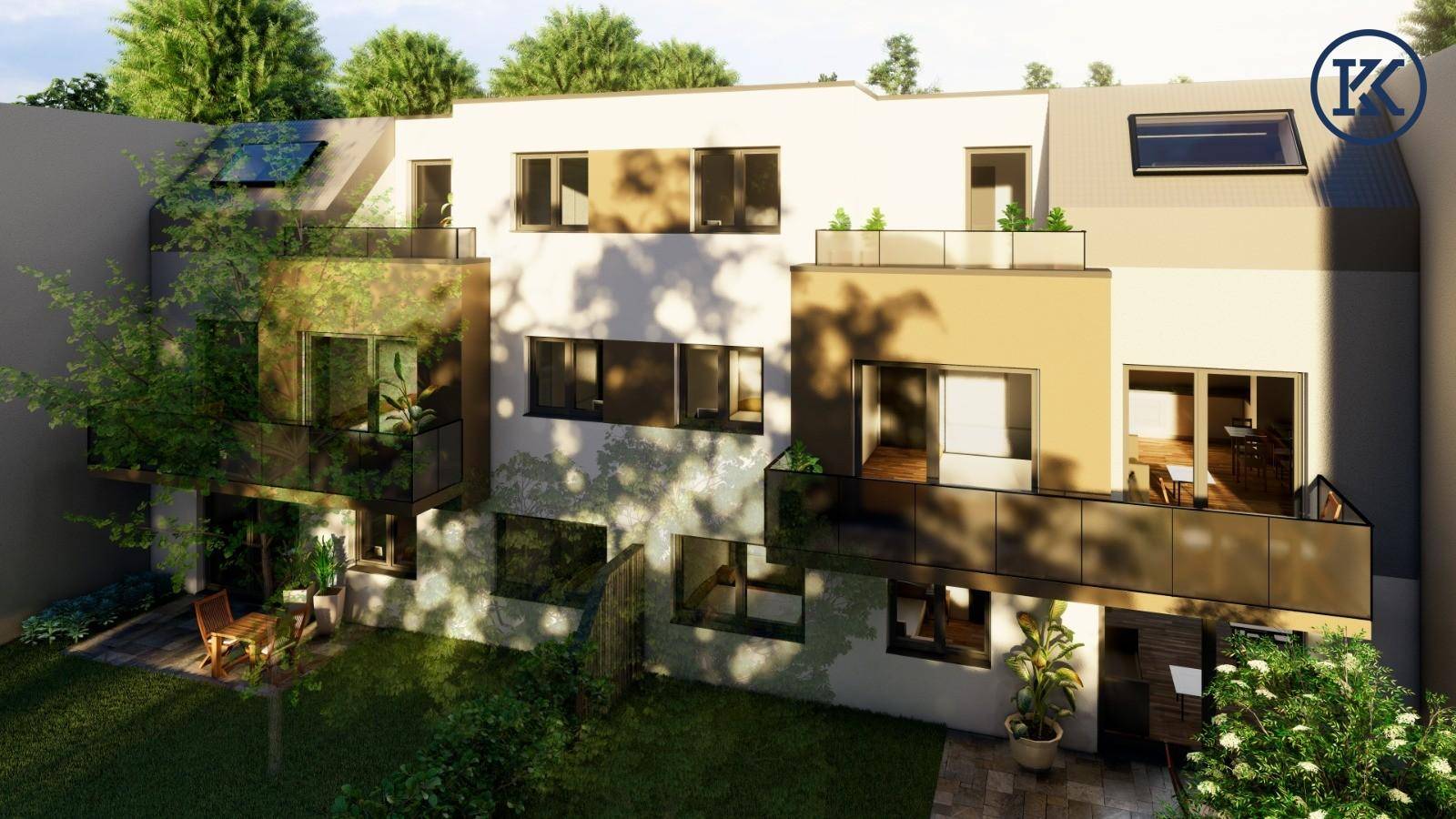 Haus