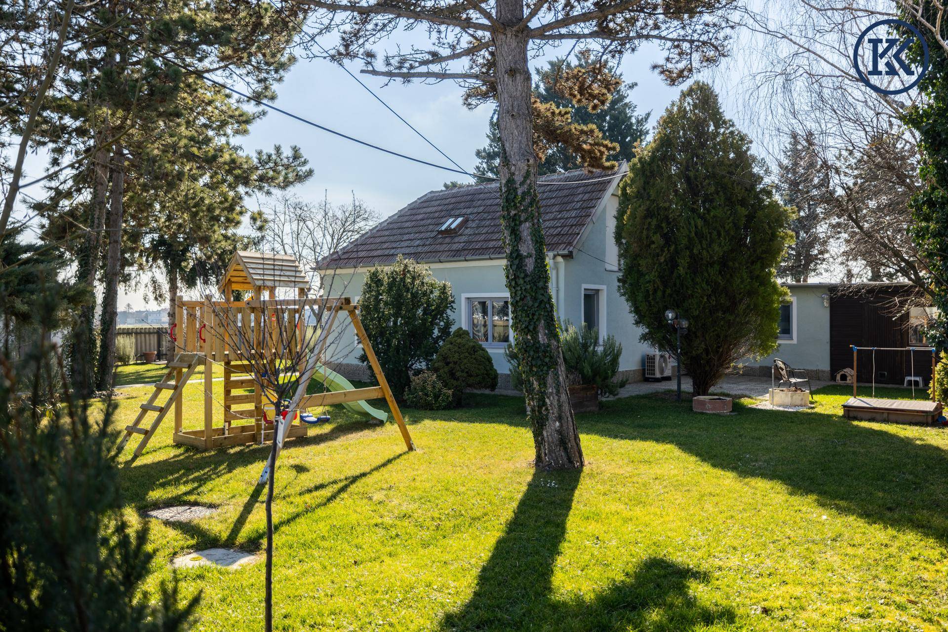 Garten