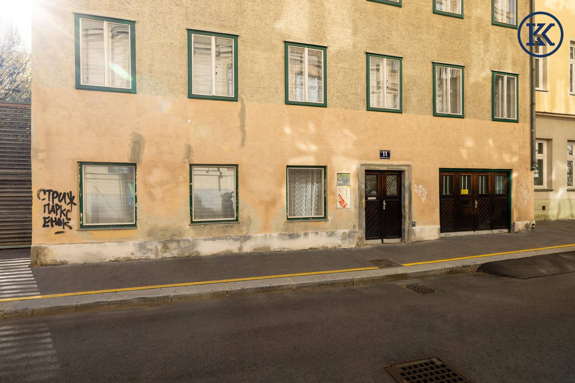 Gebäude