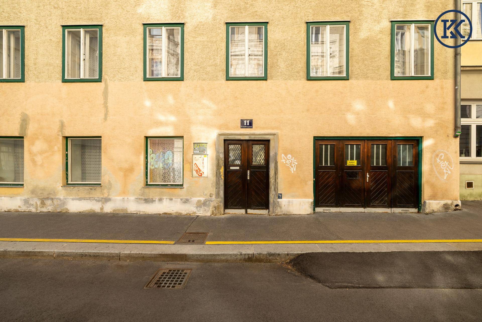 Gebäude