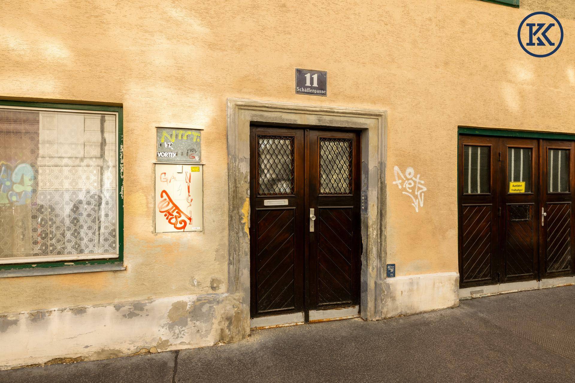 Gebäude