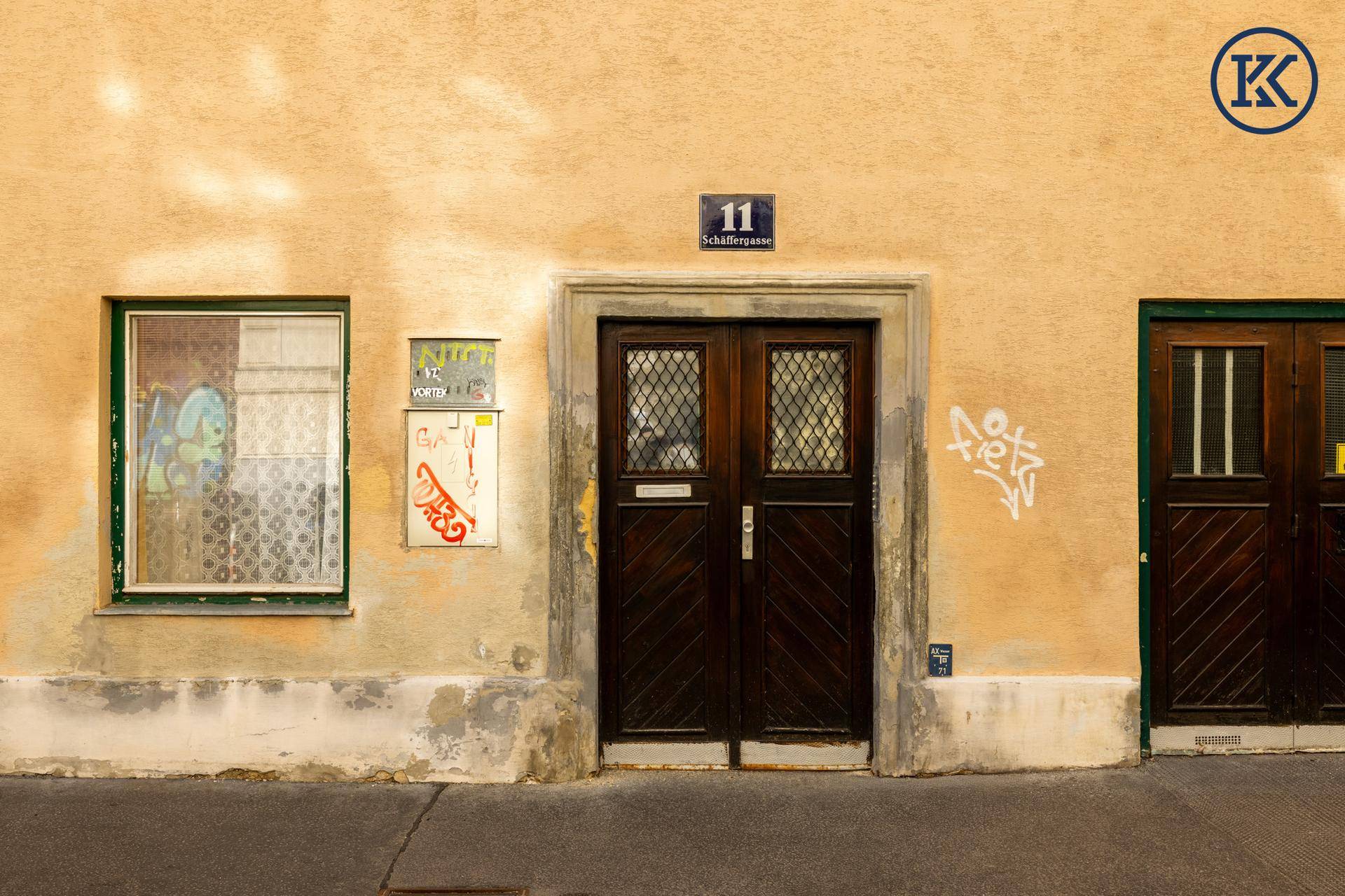 Gebäude