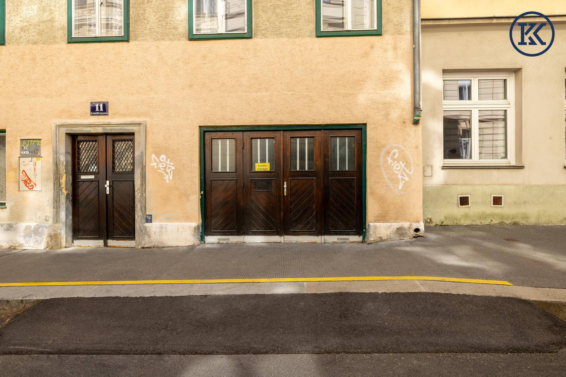 Gebäude