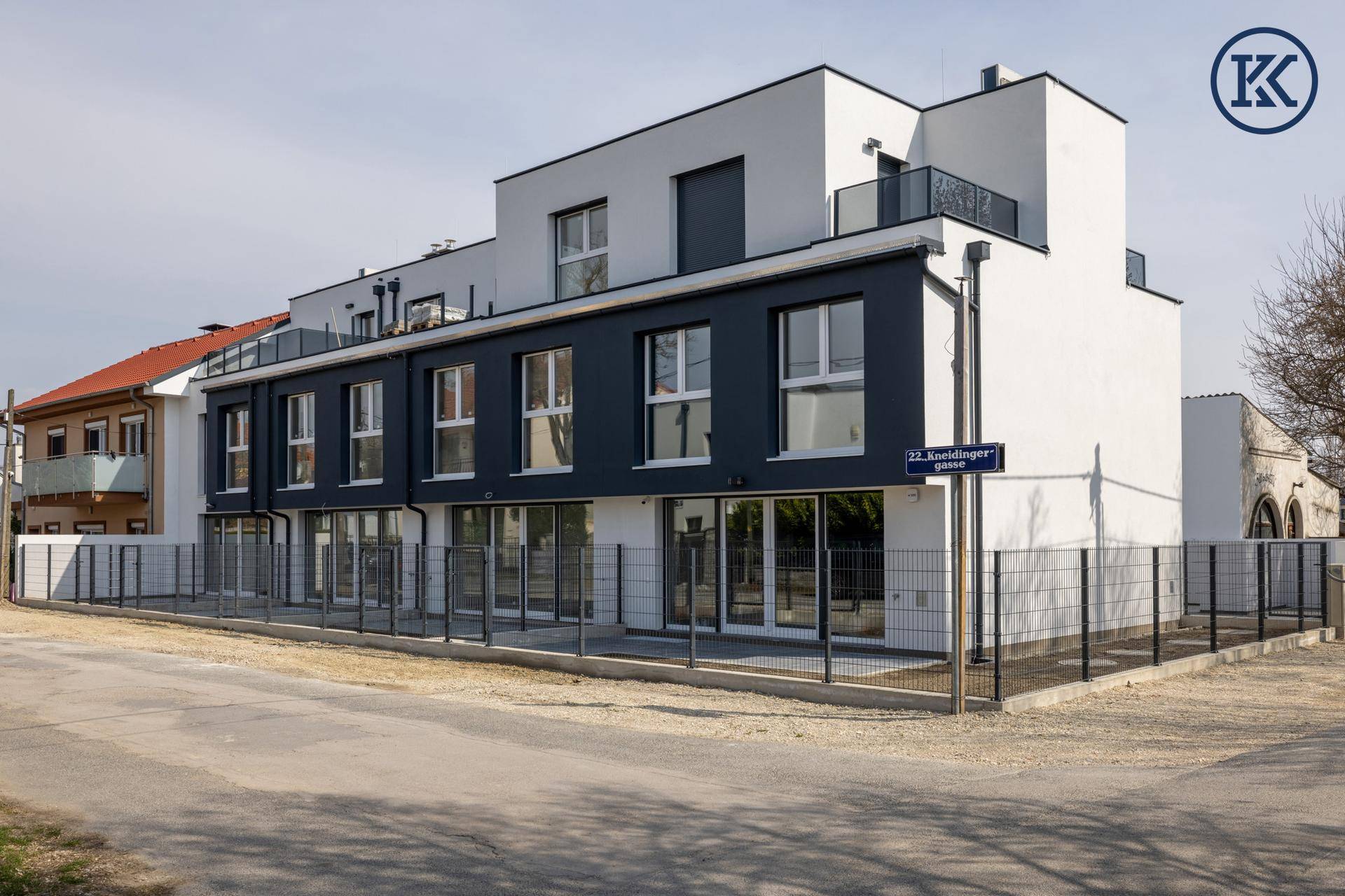 Haus