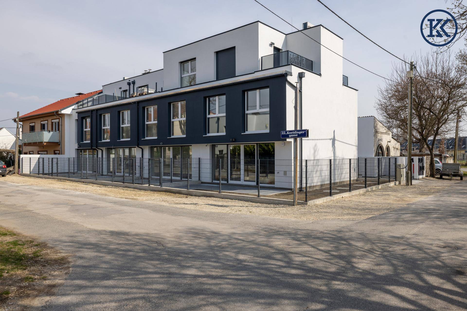 Haus