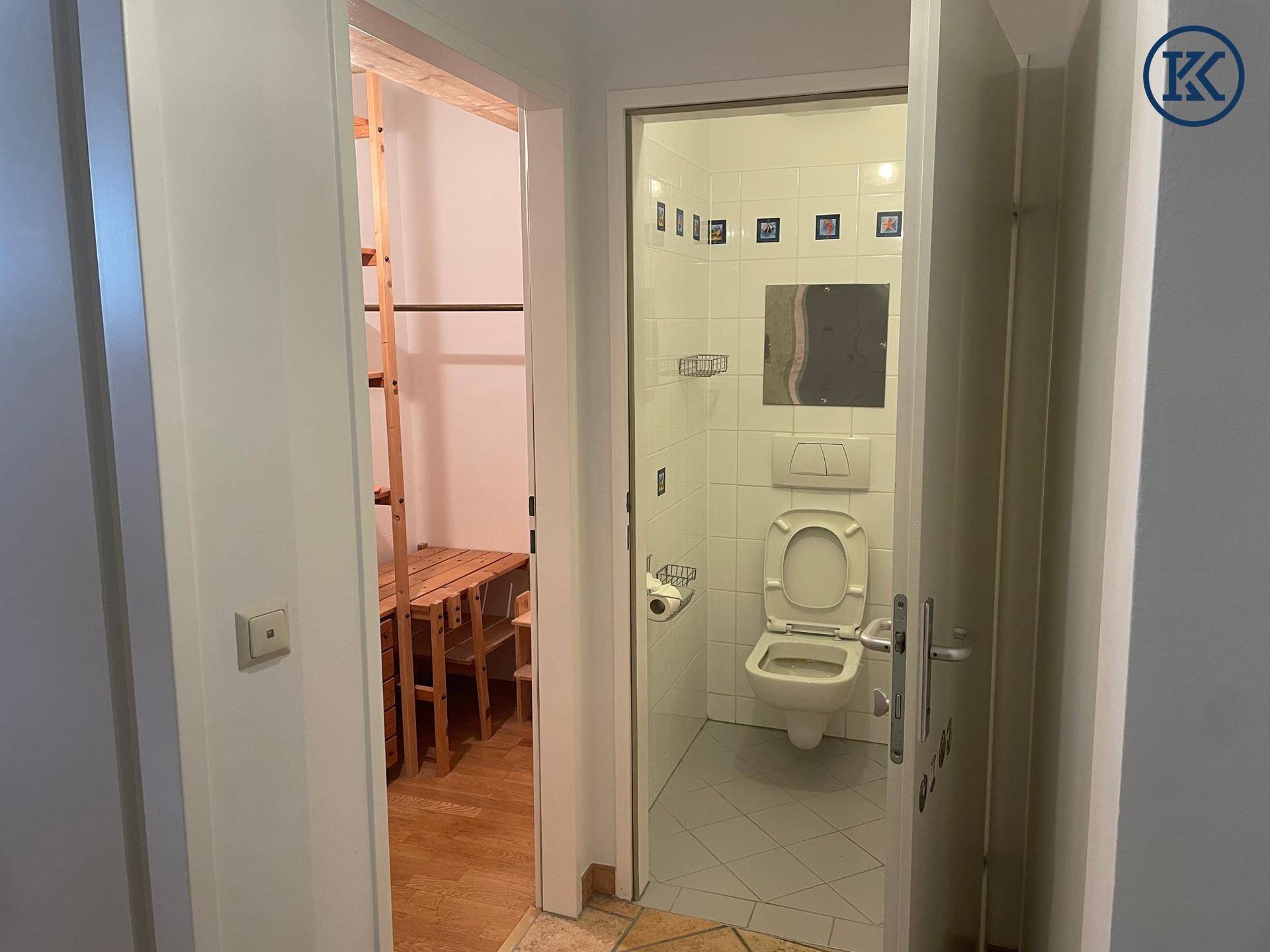 WC