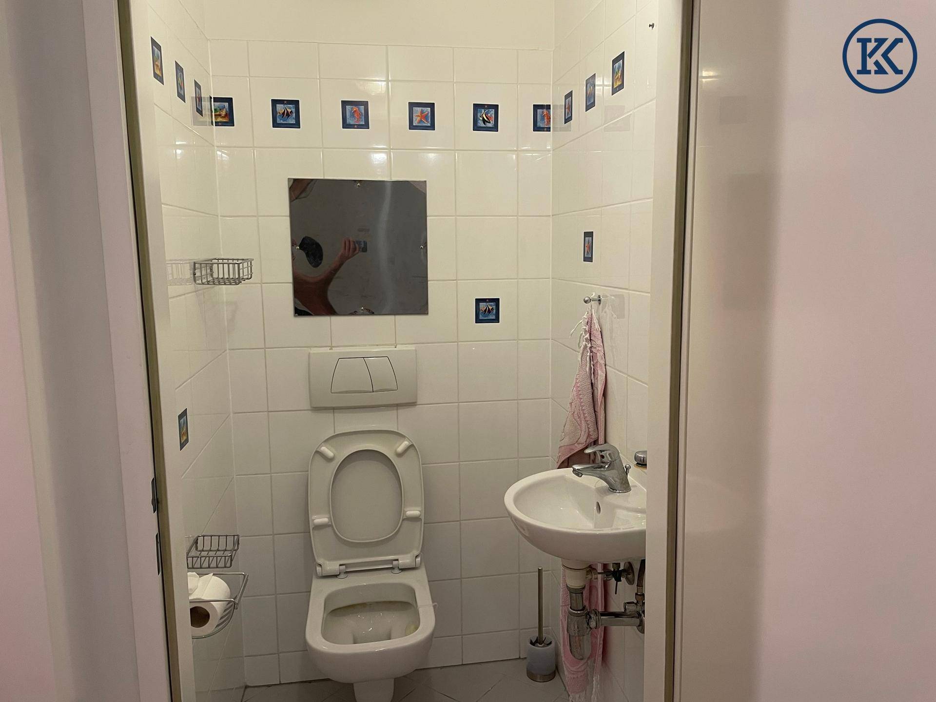 WC