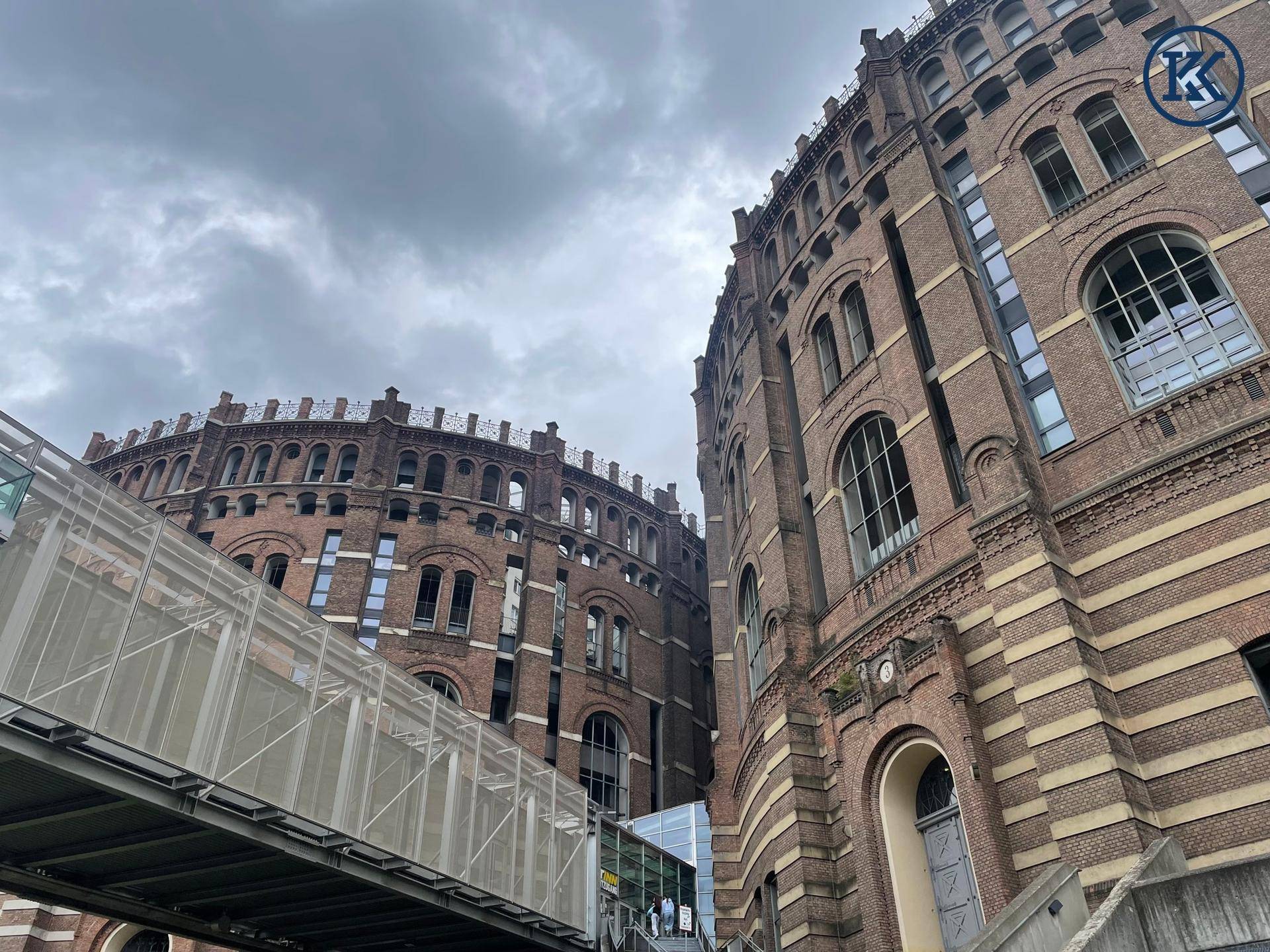Gebäude