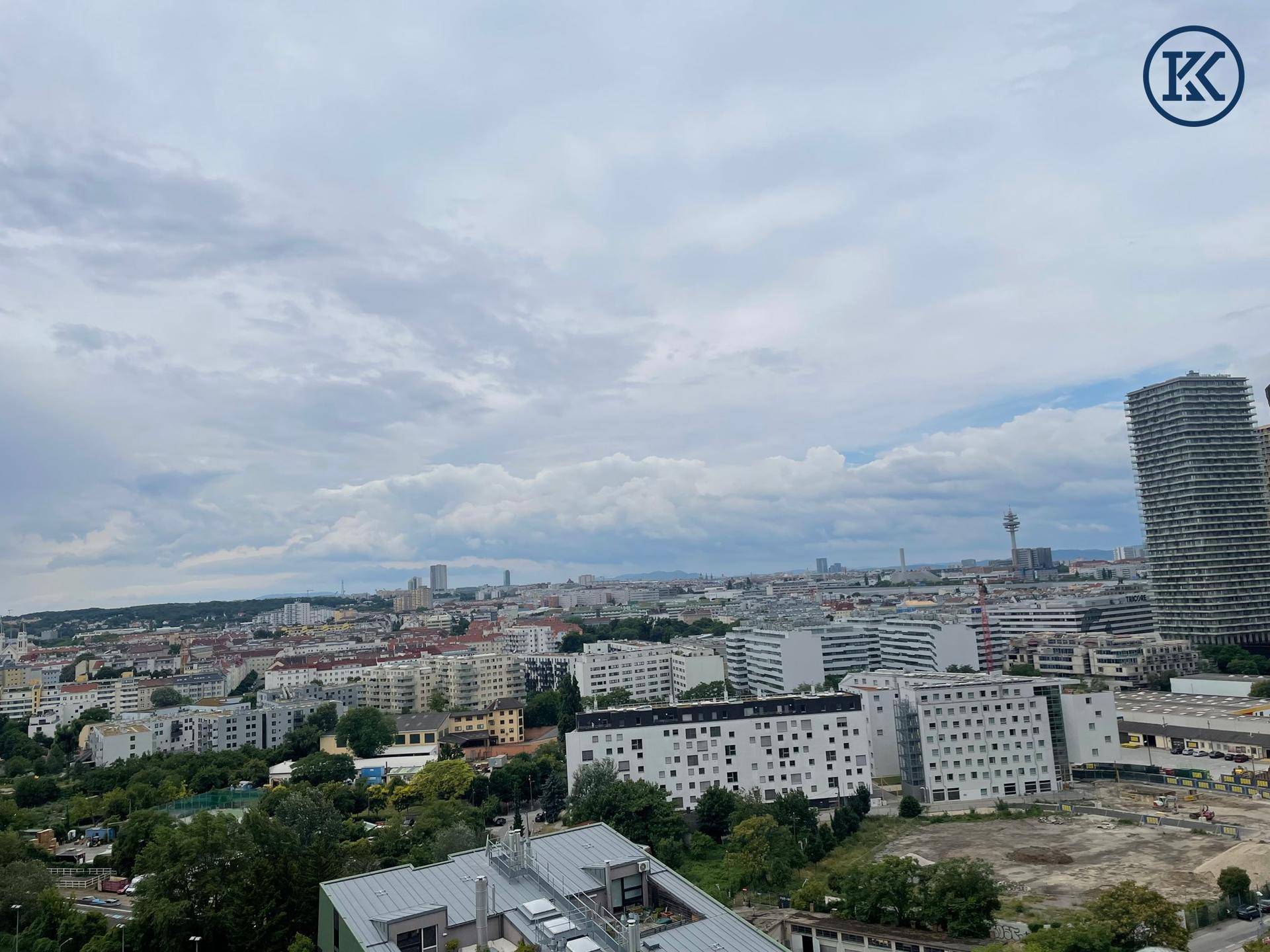 Aussicht