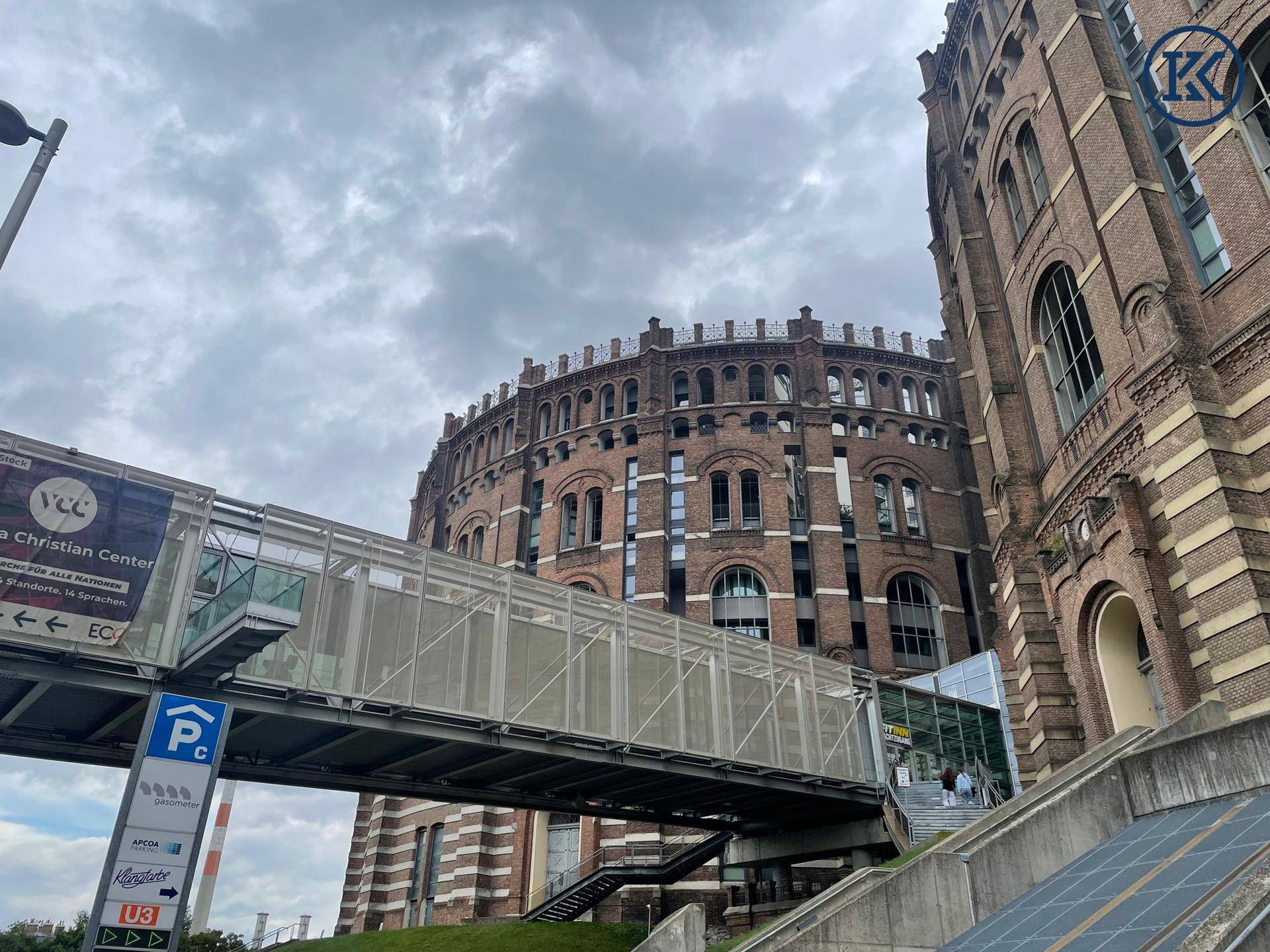 Gebäude