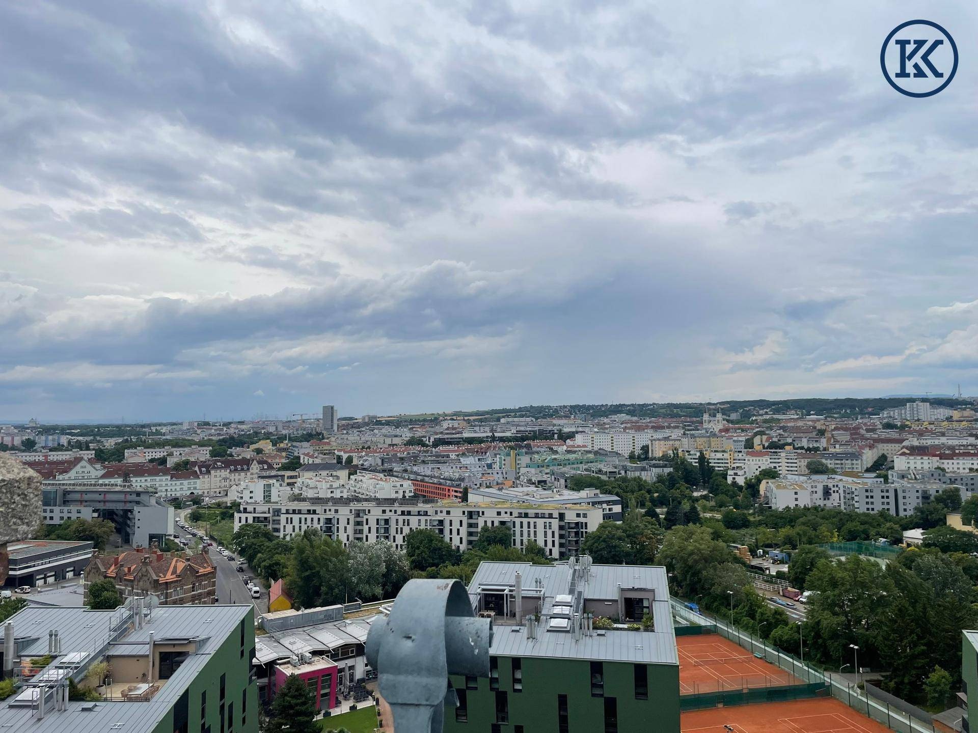 Aussicht