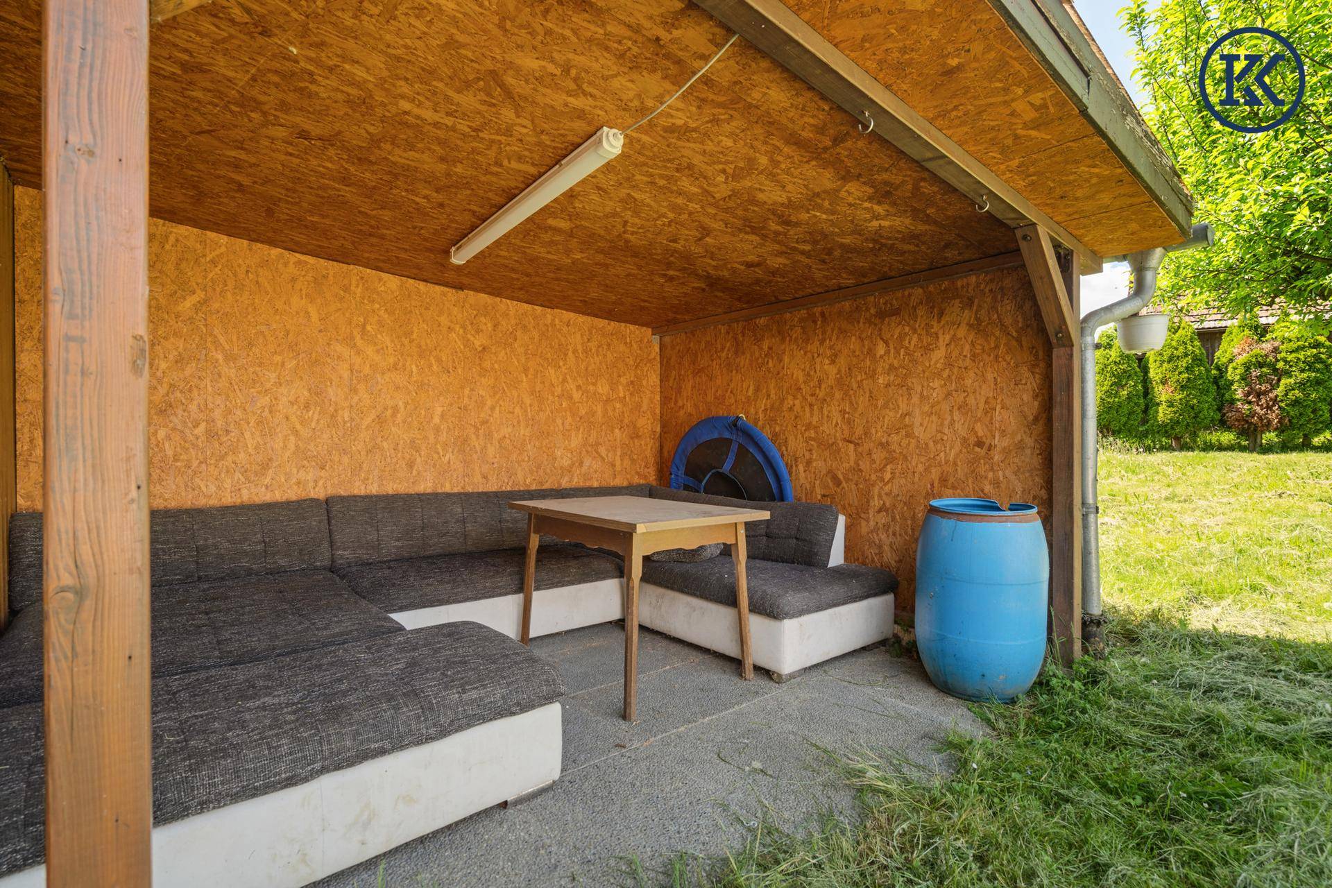 Garten