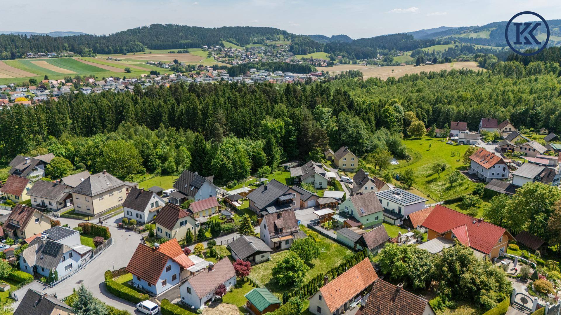Umgebung