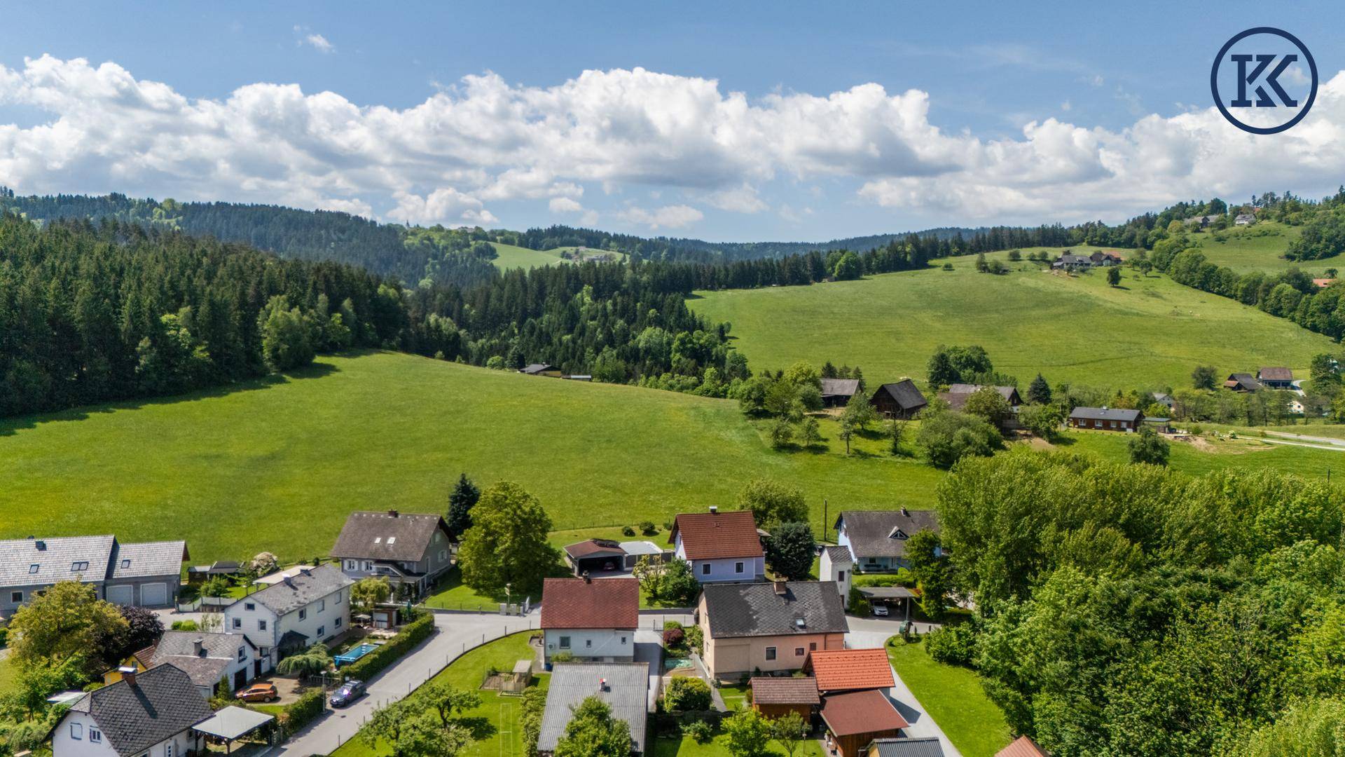 Umgebung