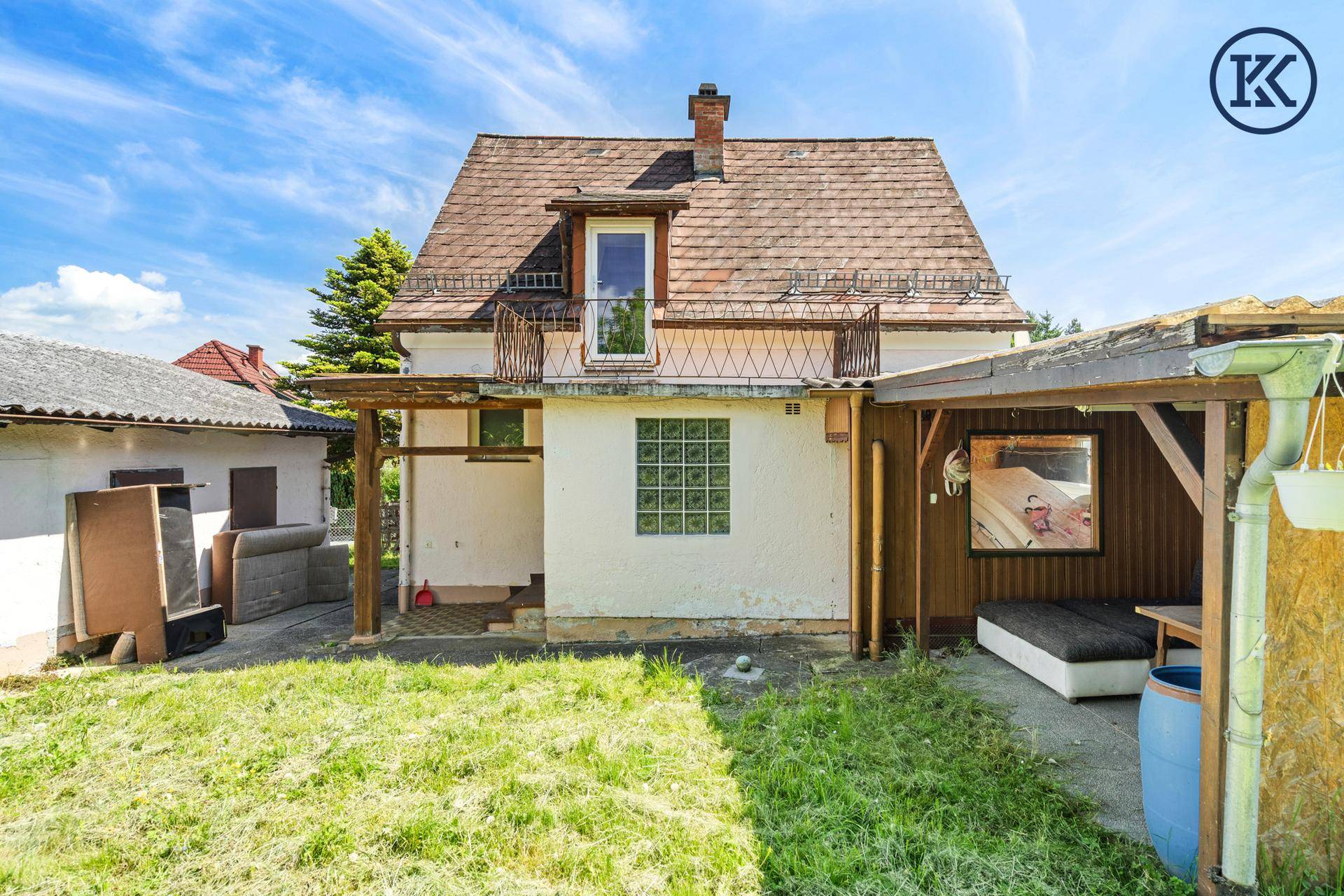 Garten