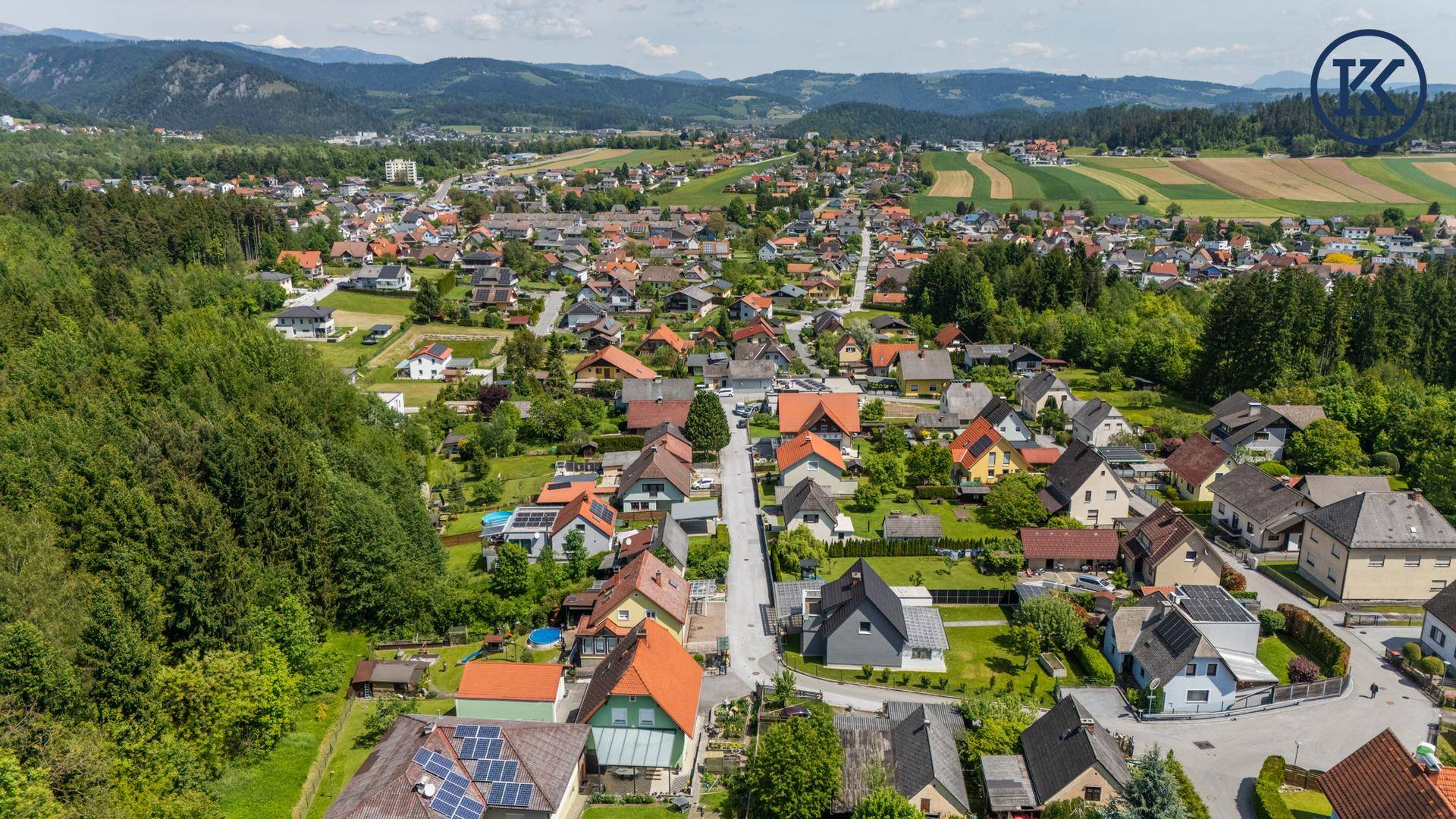 Umgebung
