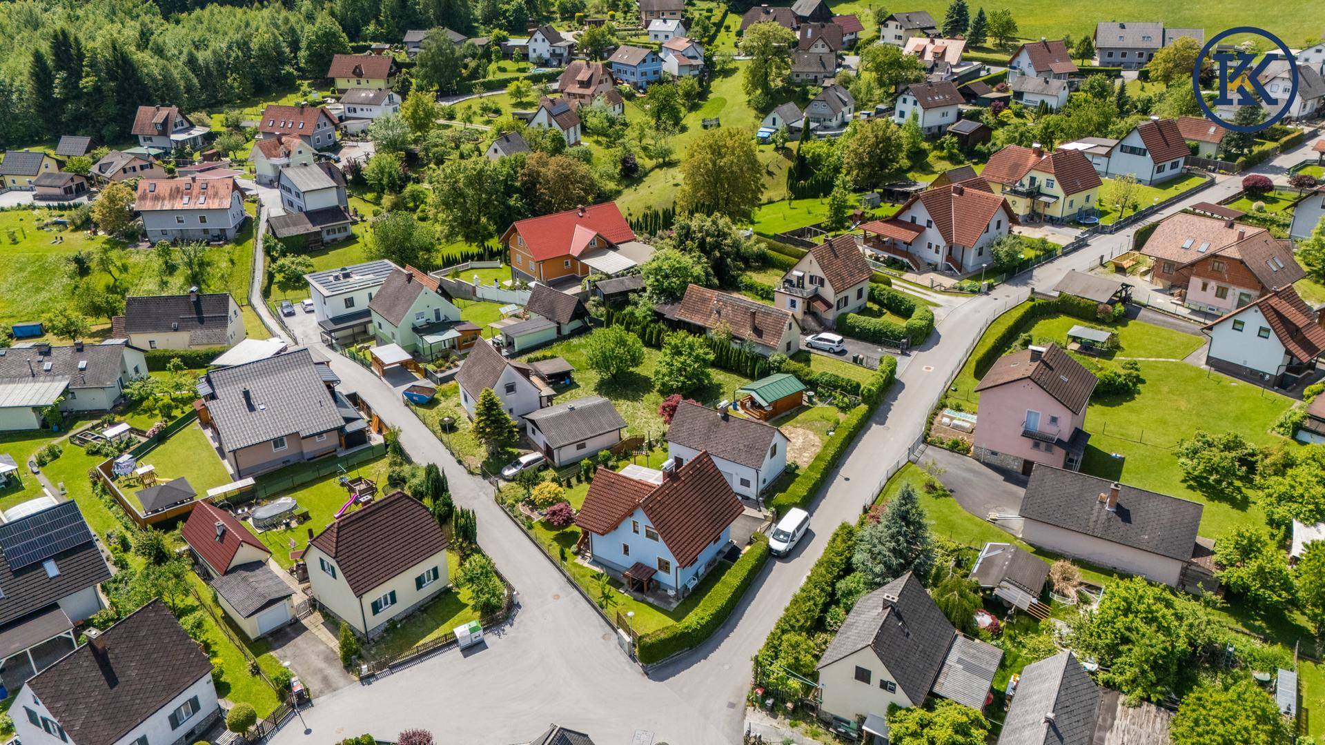 Umgebung