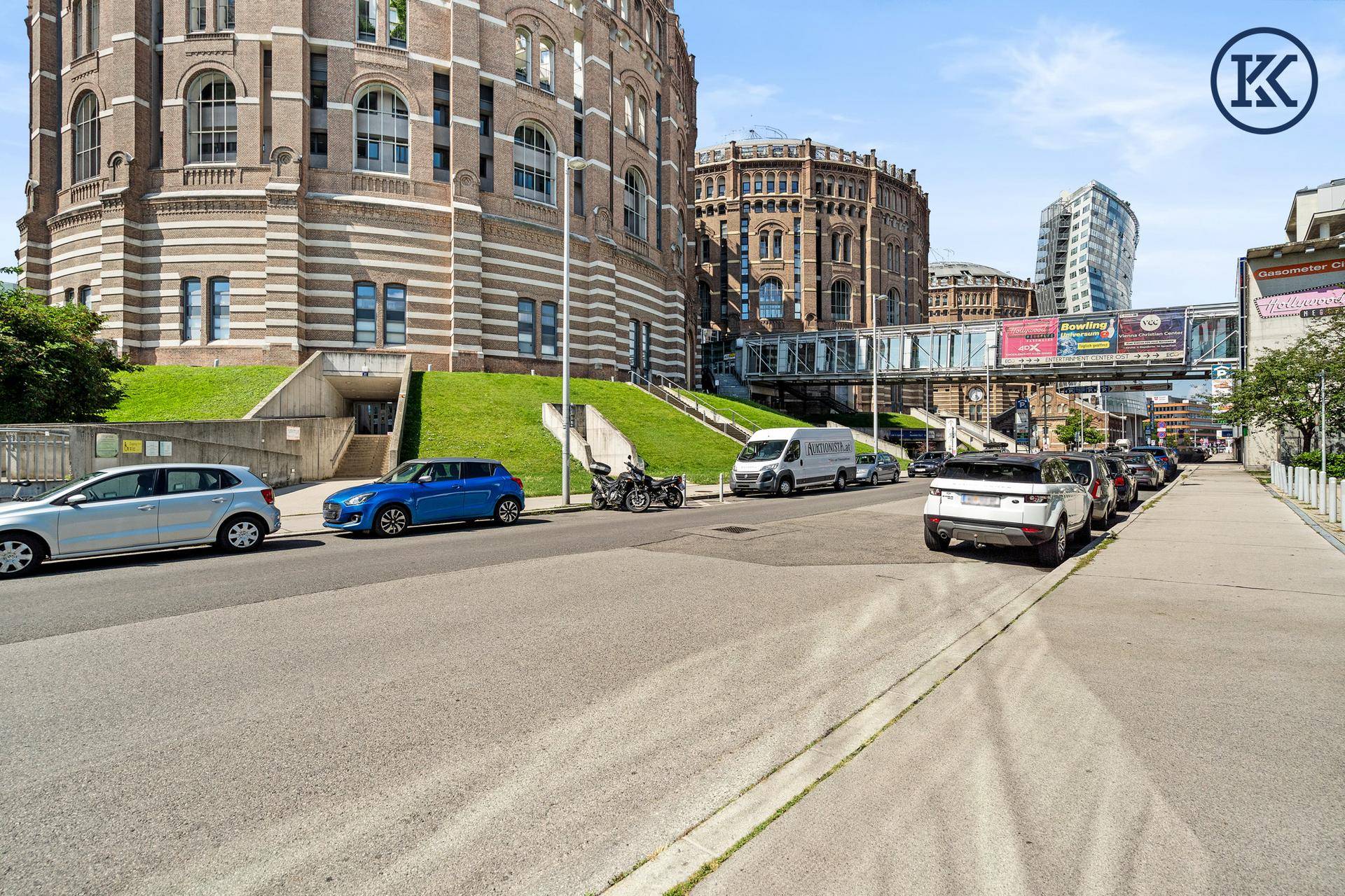 Straße