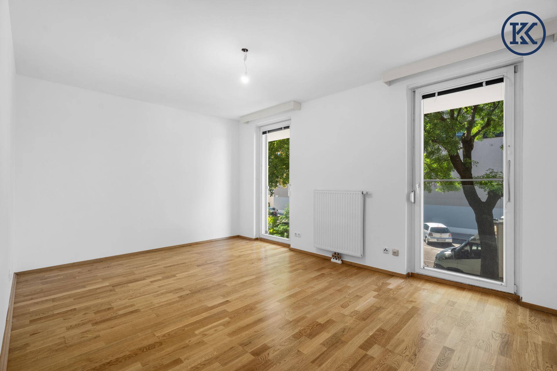 Schlafzimmer 1. Stock