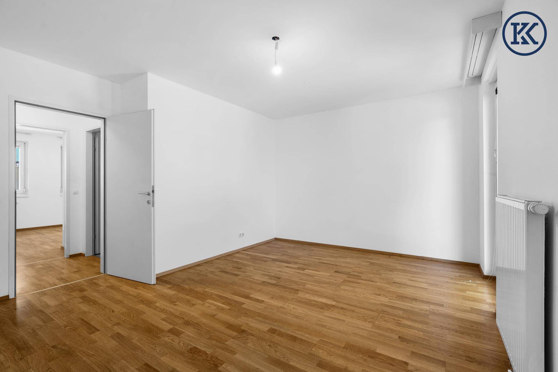 Schlafzimmer 1.Stock