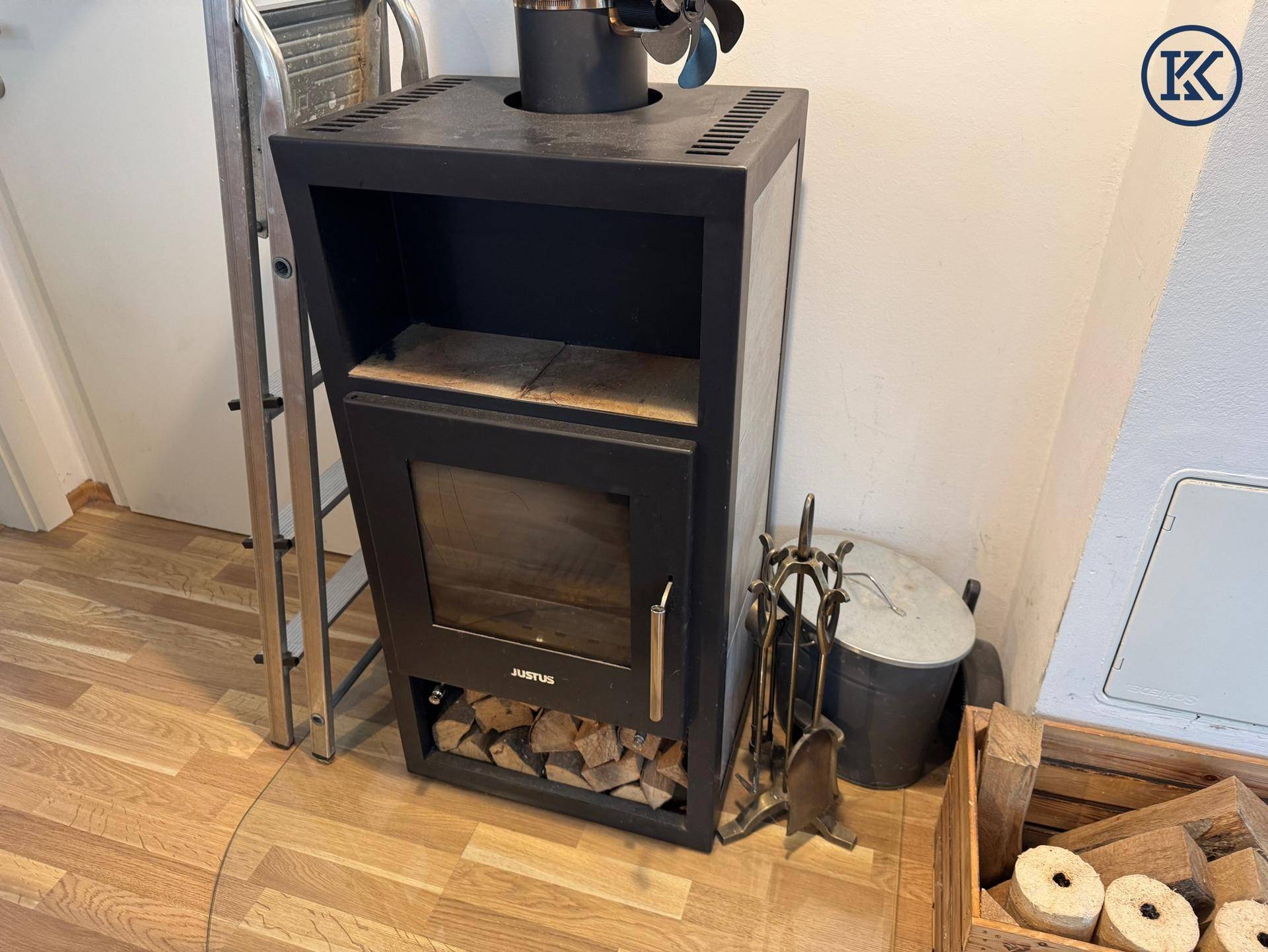 Kamin