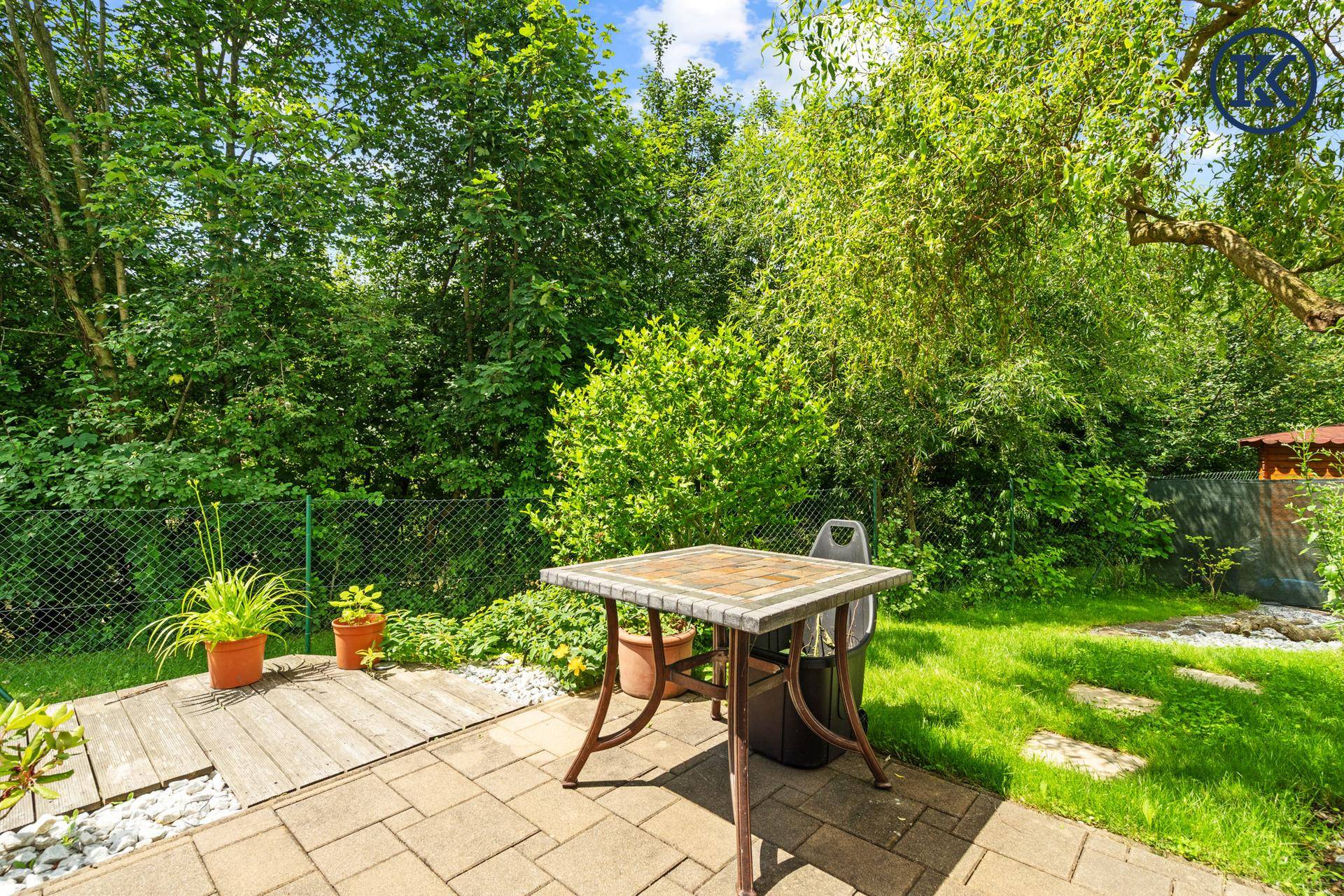 Garten