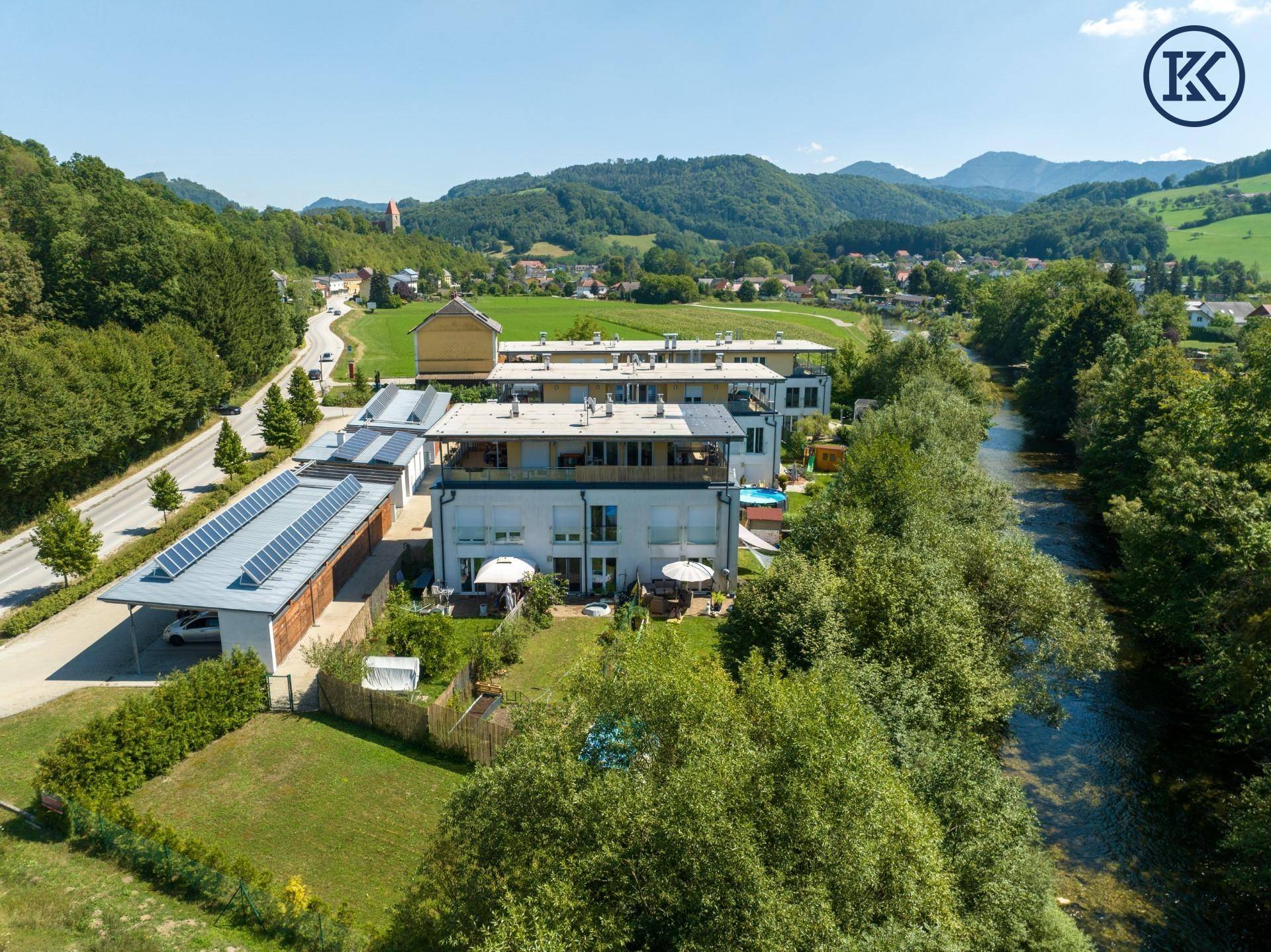 Umgebung