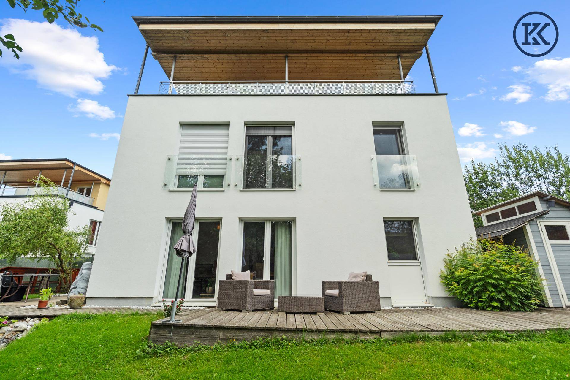 Gebäude