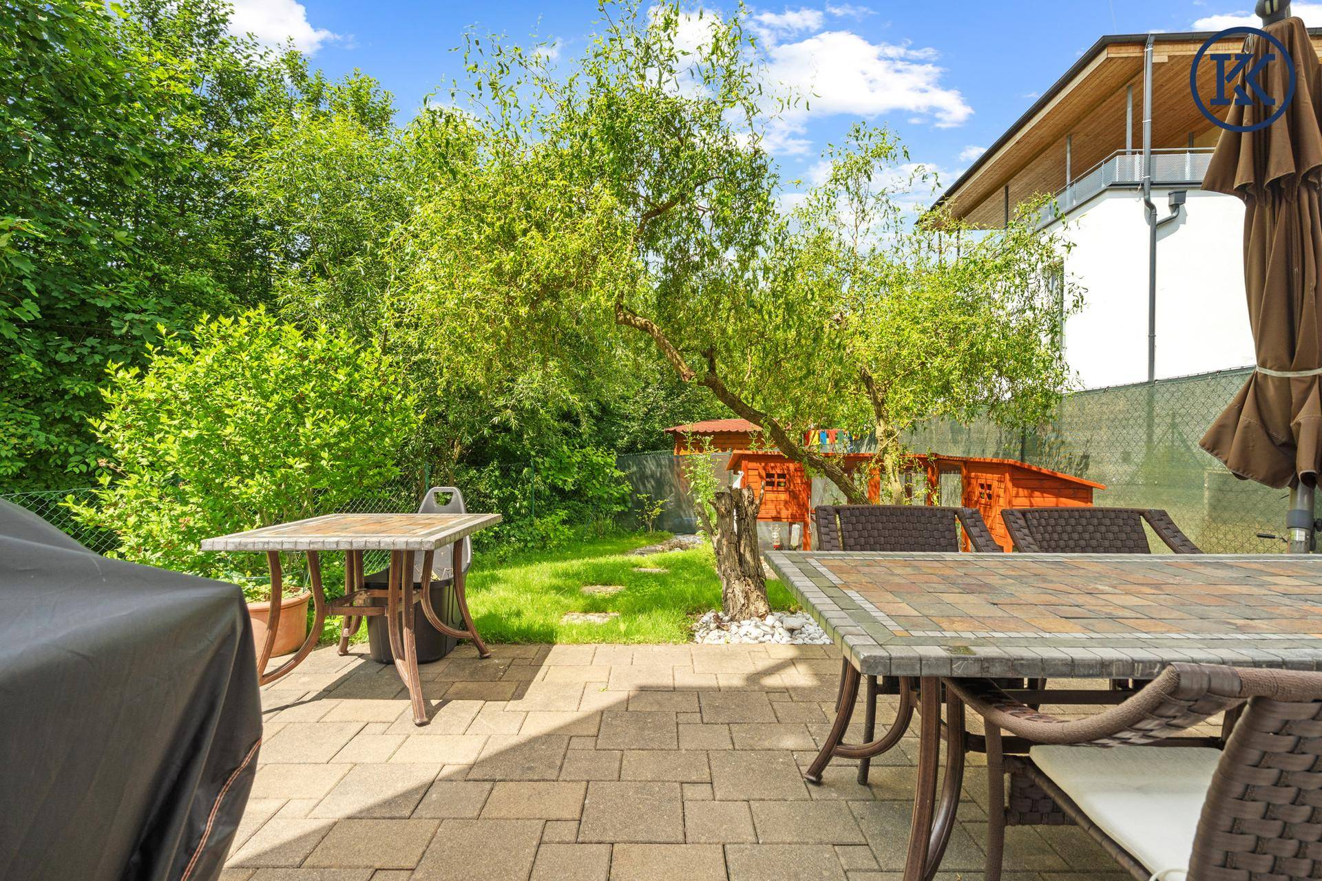Garten