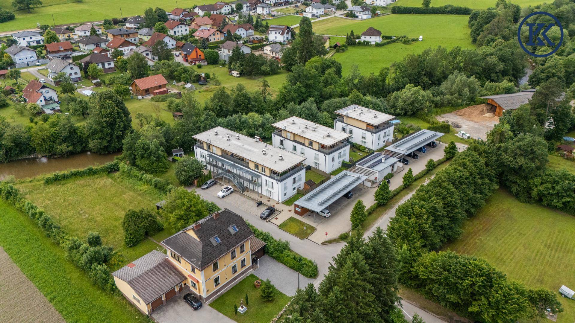 Umgebung