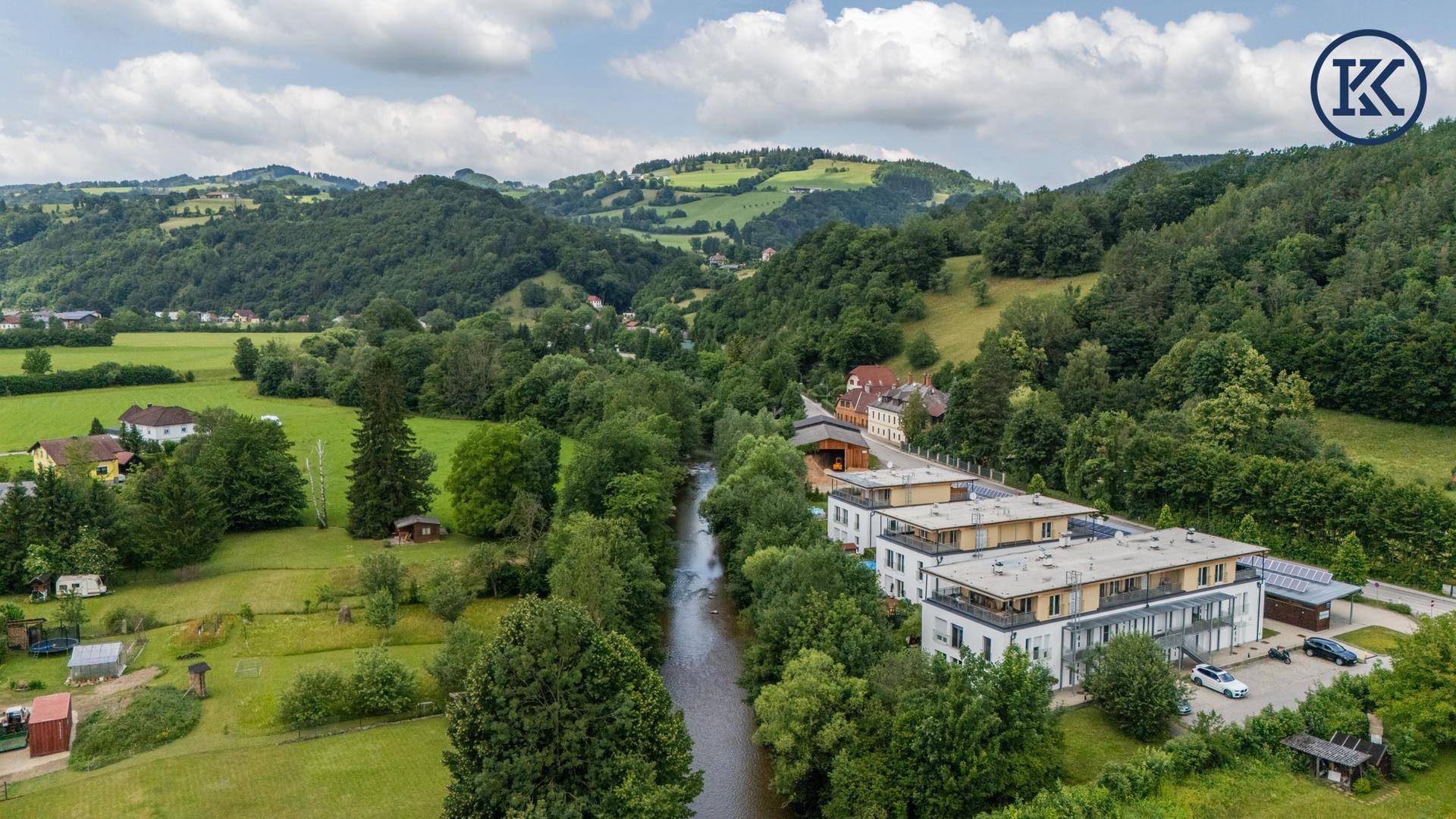 Umgebung