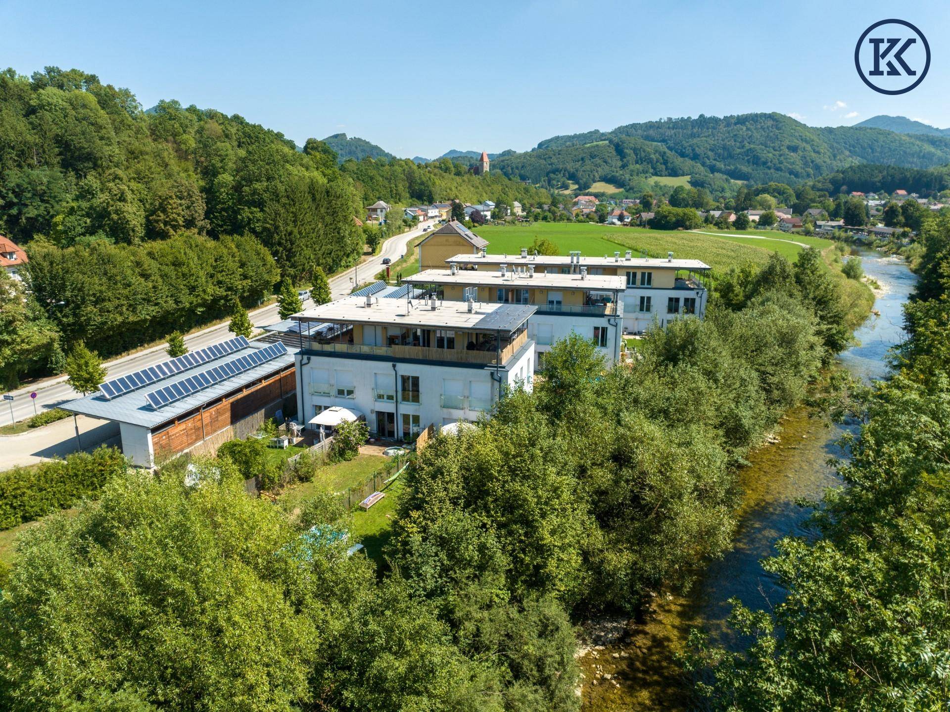 Umgebung