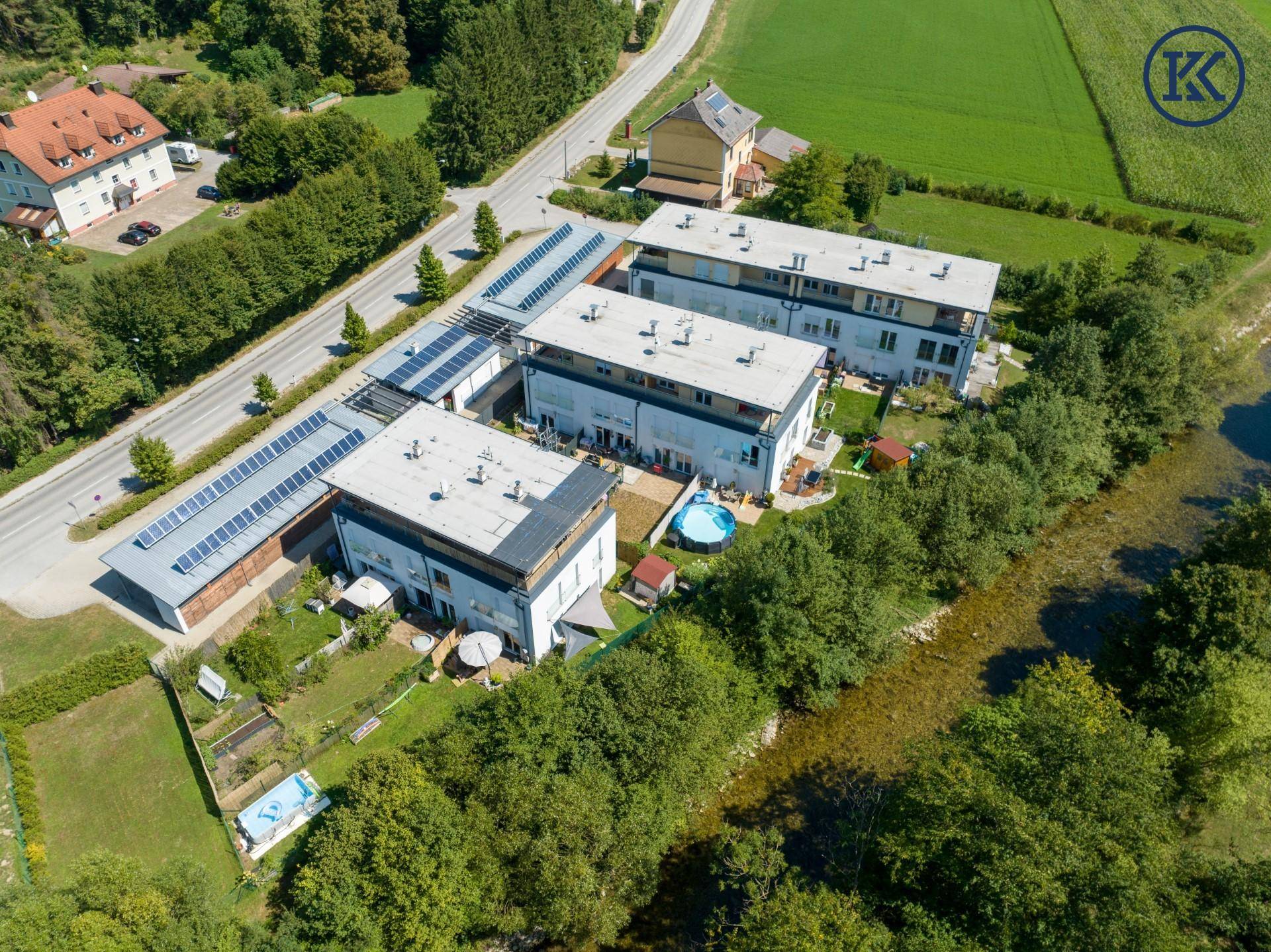 Umgebung