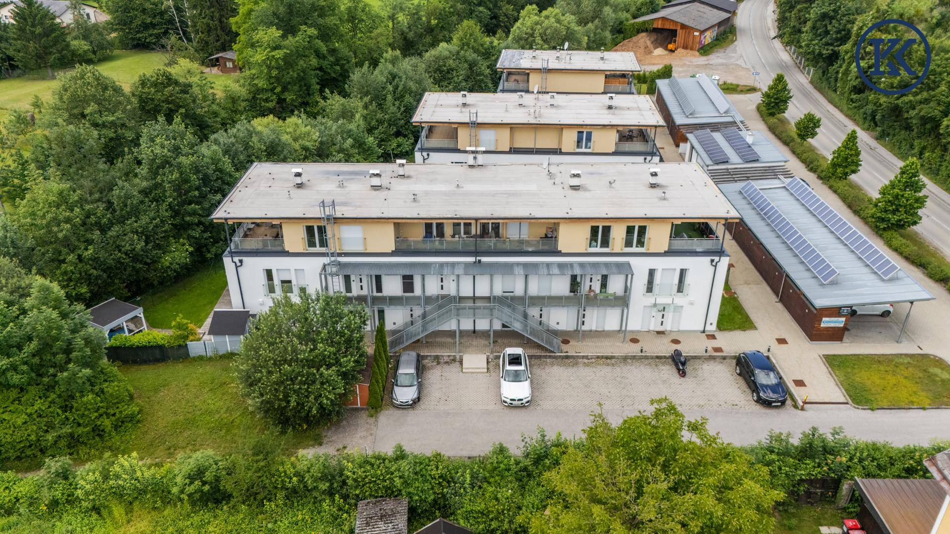 Gebäude