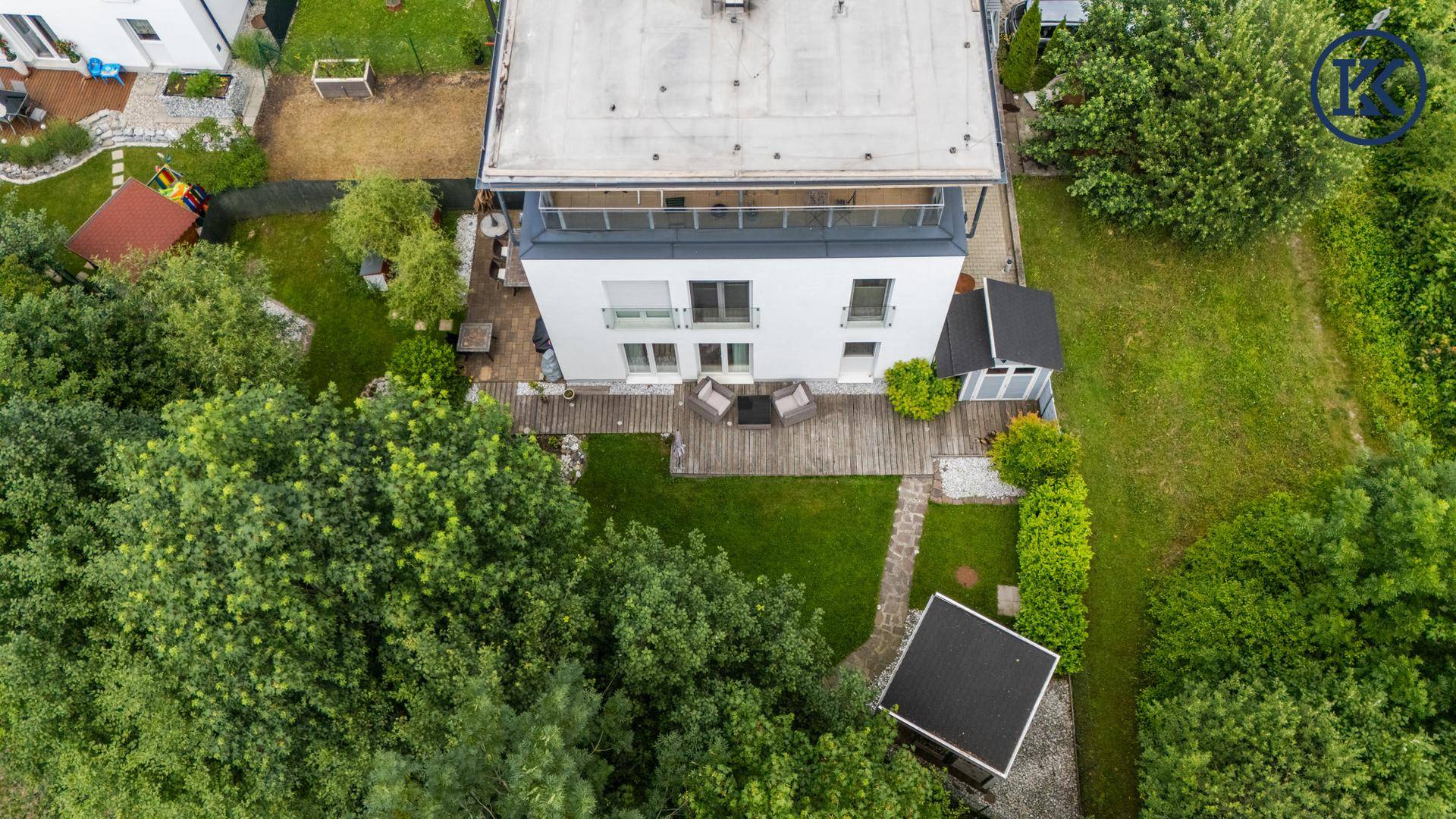 Garten