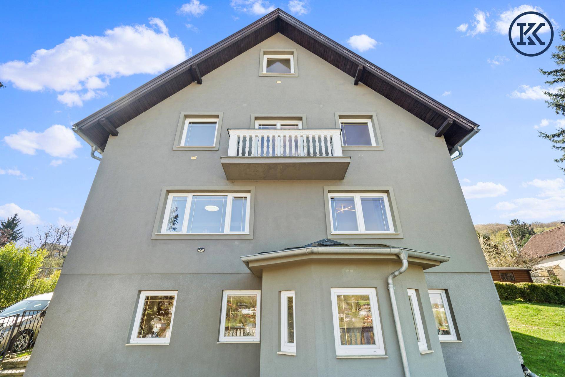Haus 1