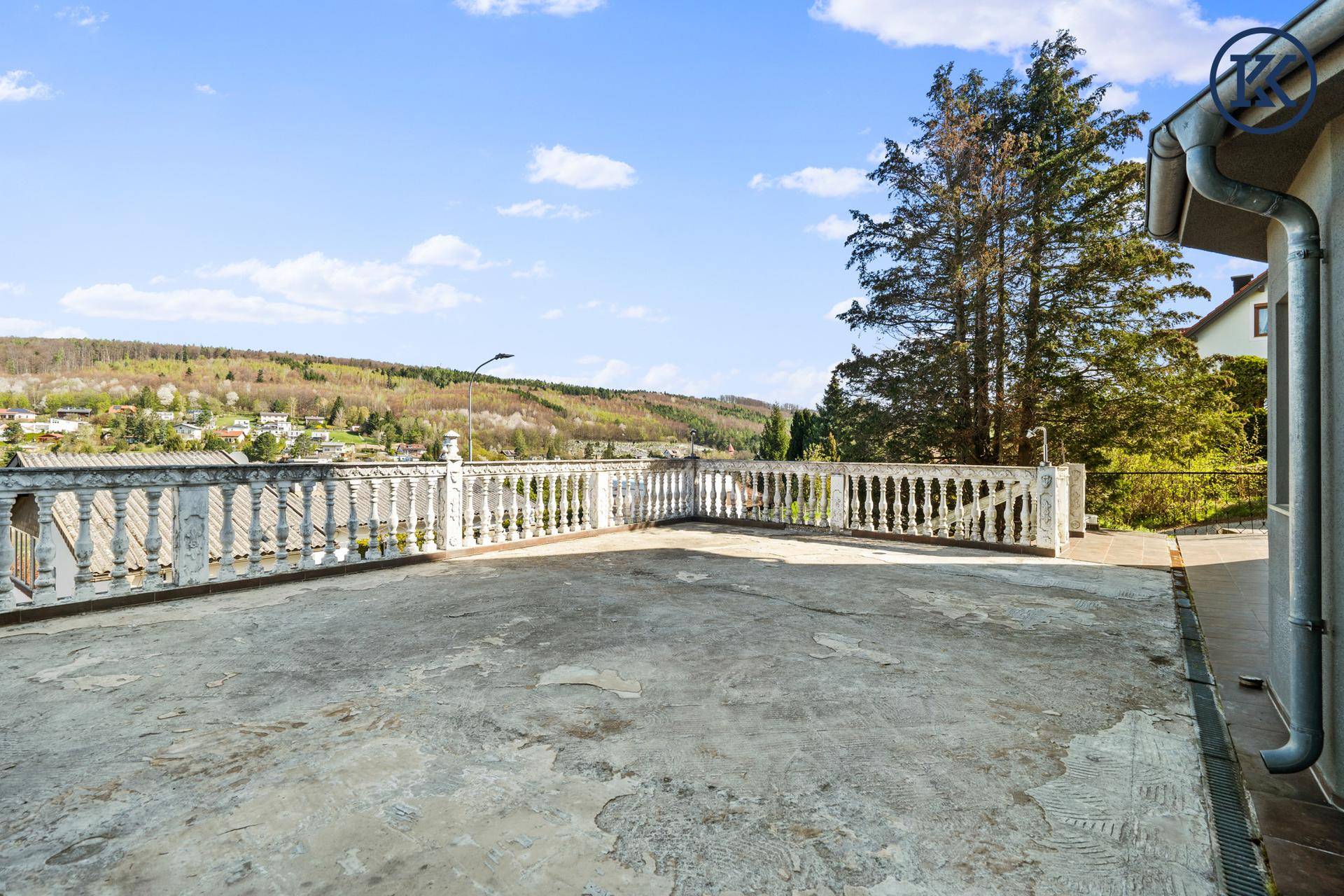 Terrasse V1