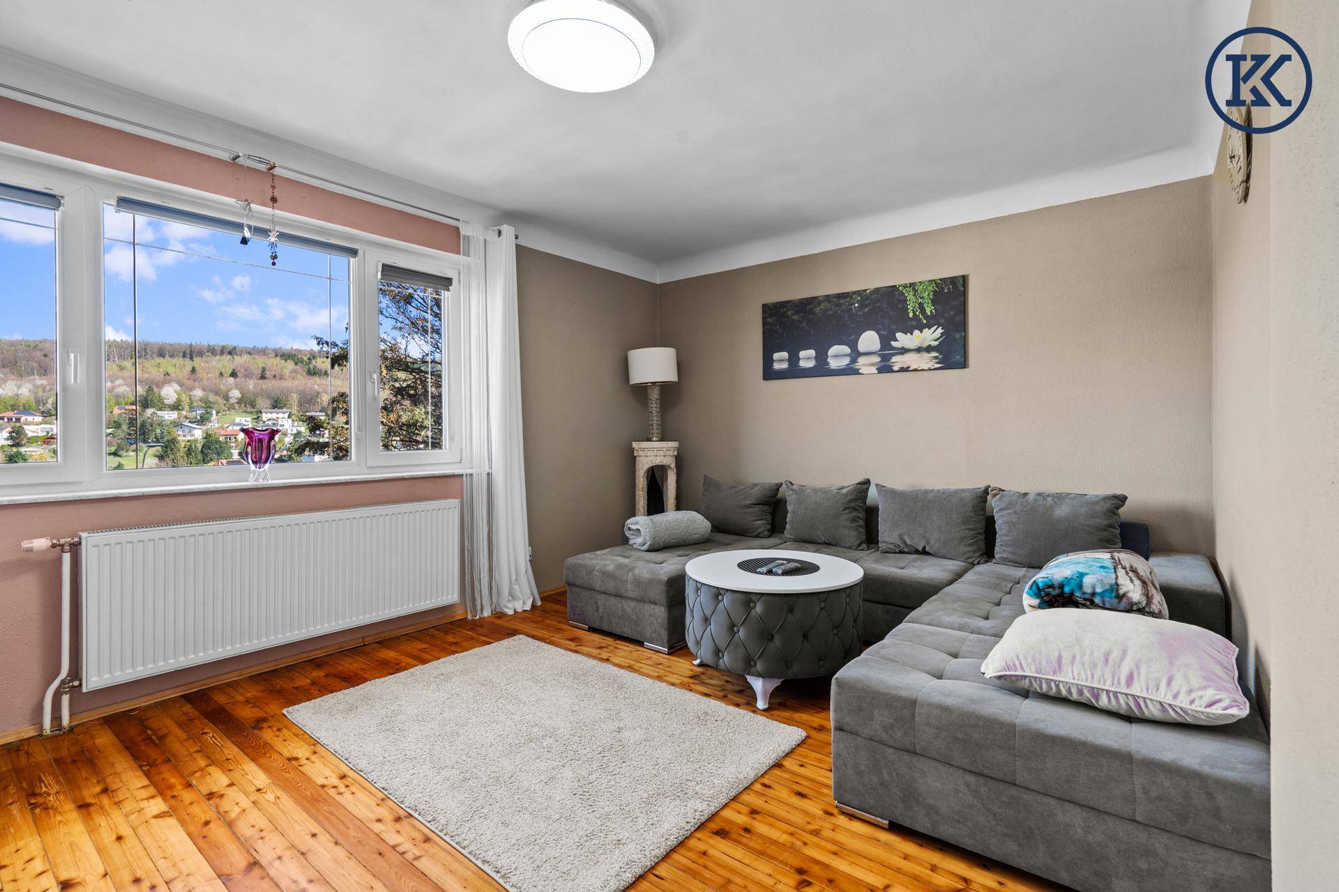 Wohnzimmer 2.1