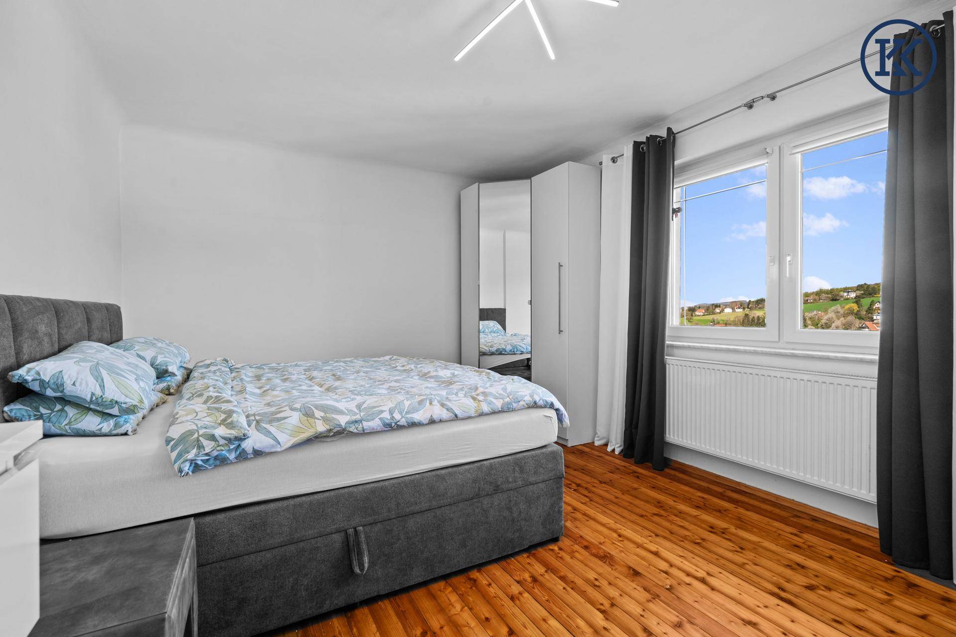 Schlafzimmer 2.1