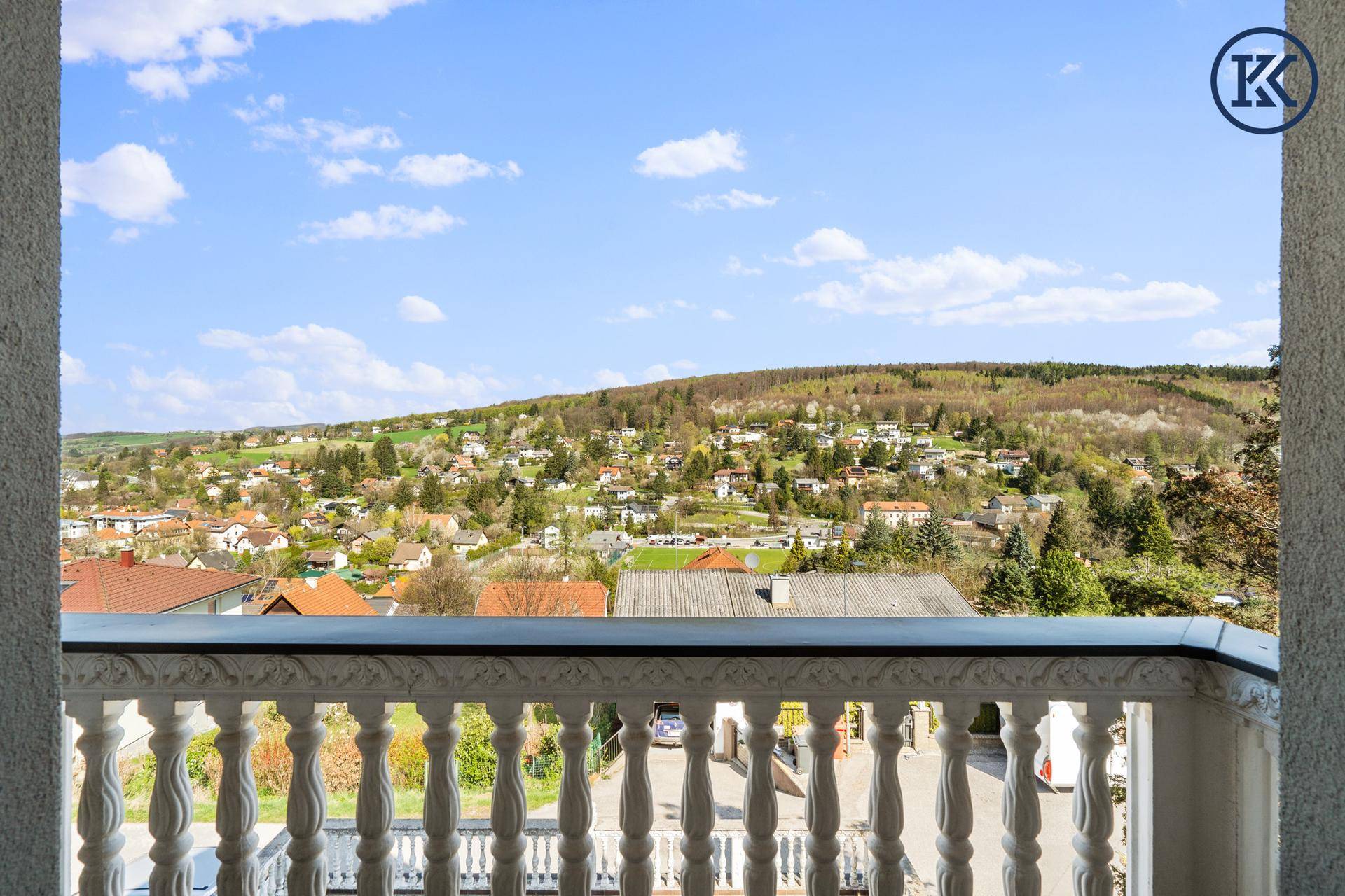 Balkon 2