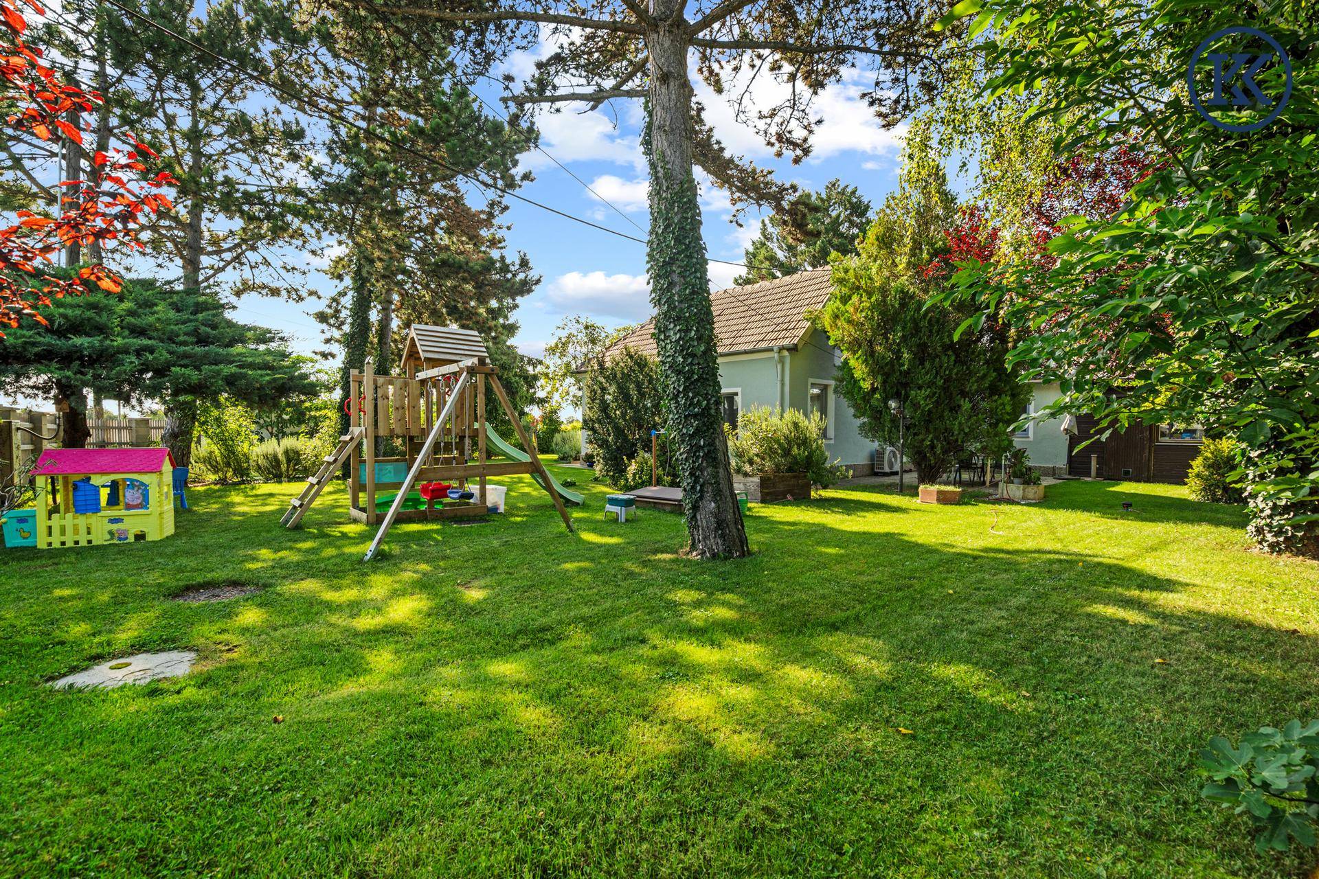 Garten
