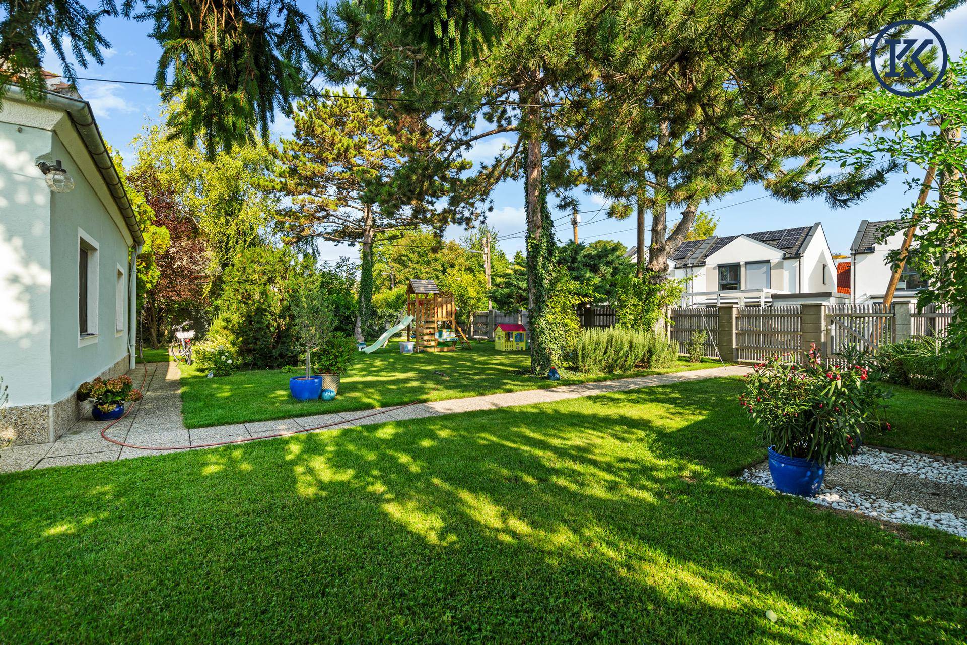 Garten