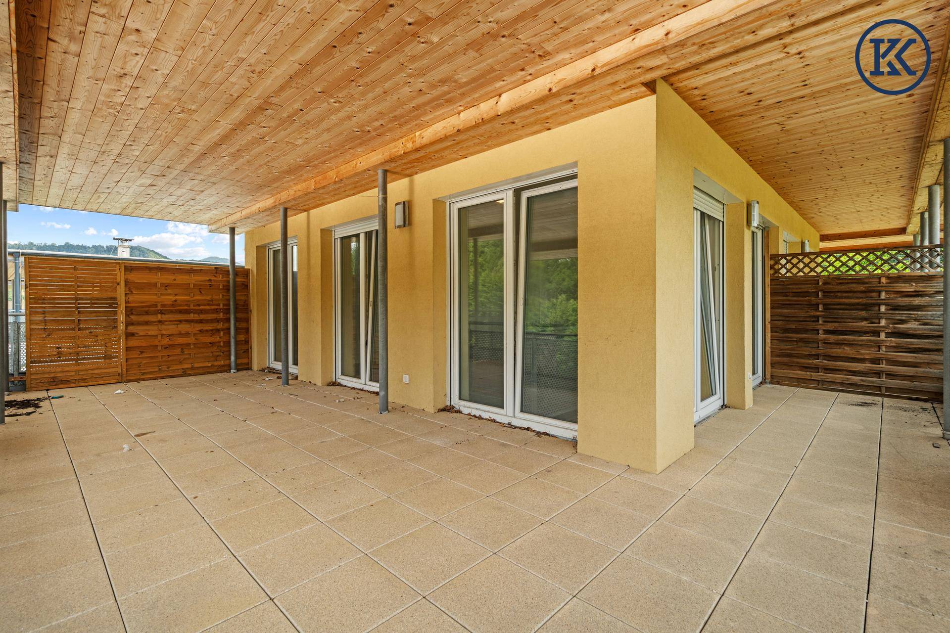 Loggia