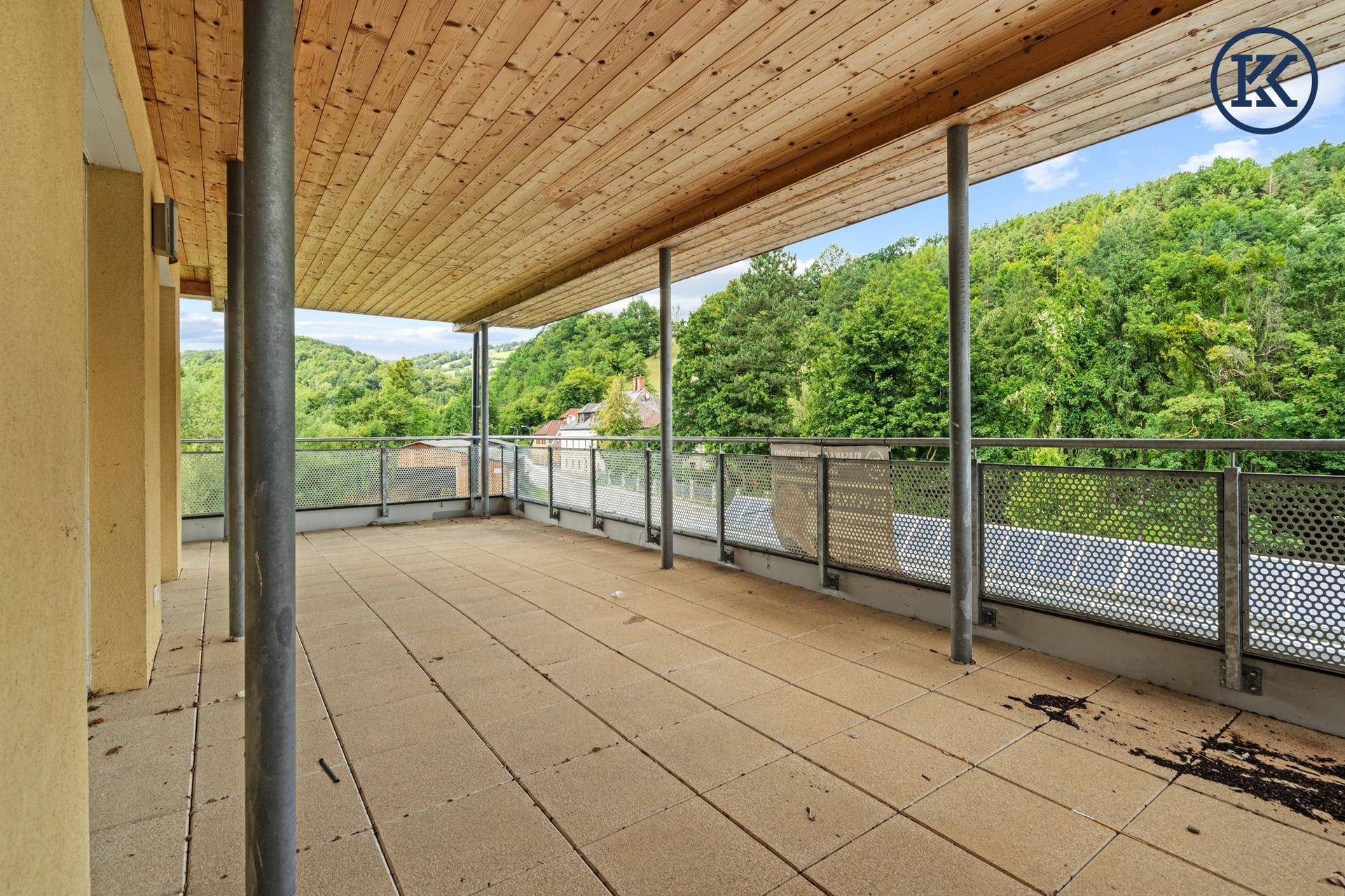 Loggia