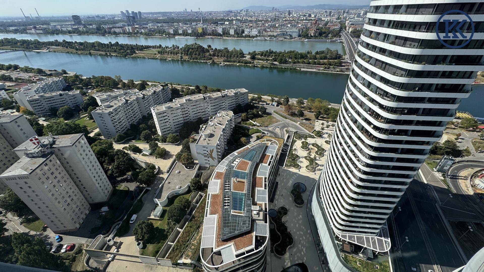 Aussicht